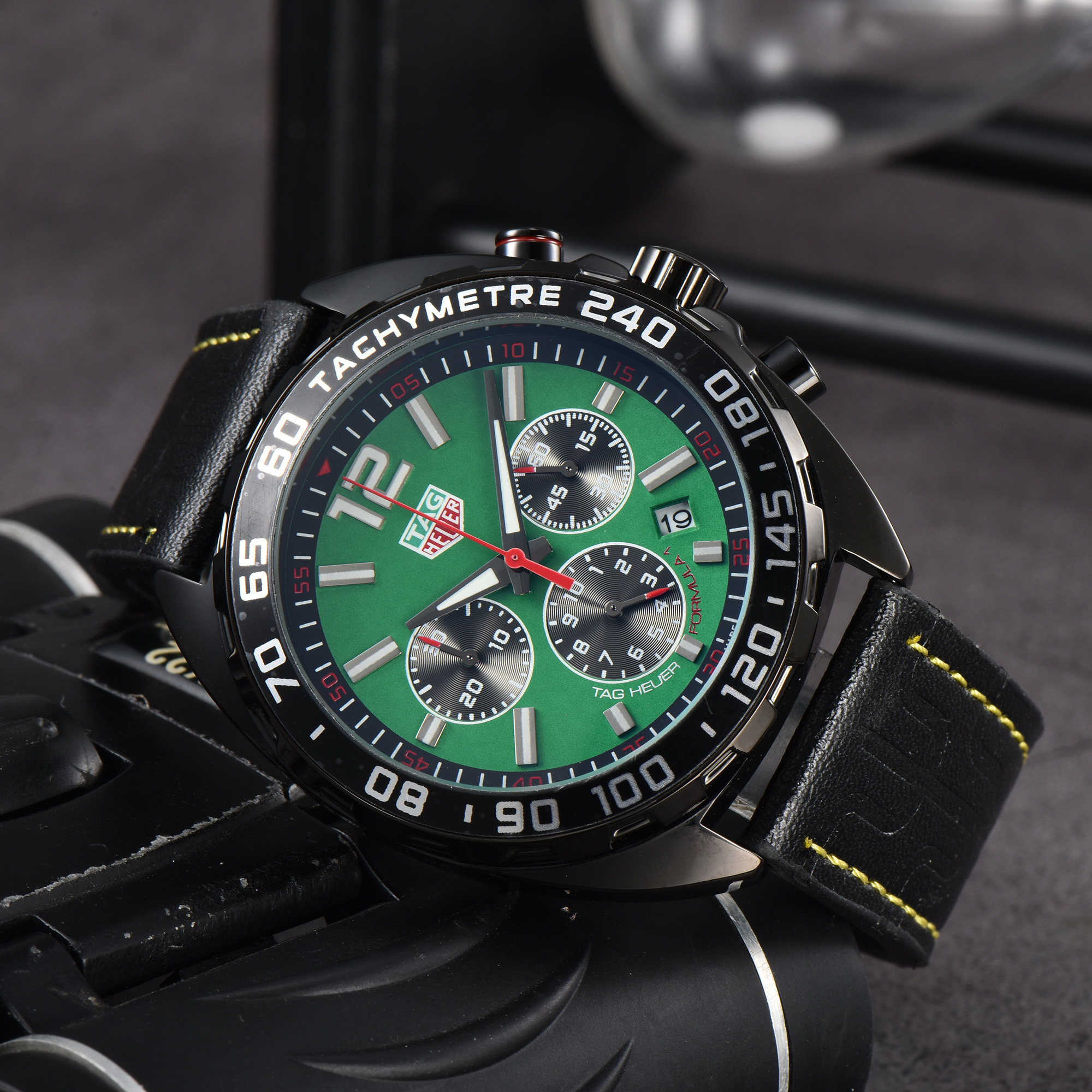 TAG HEUER - 77 - Image 28