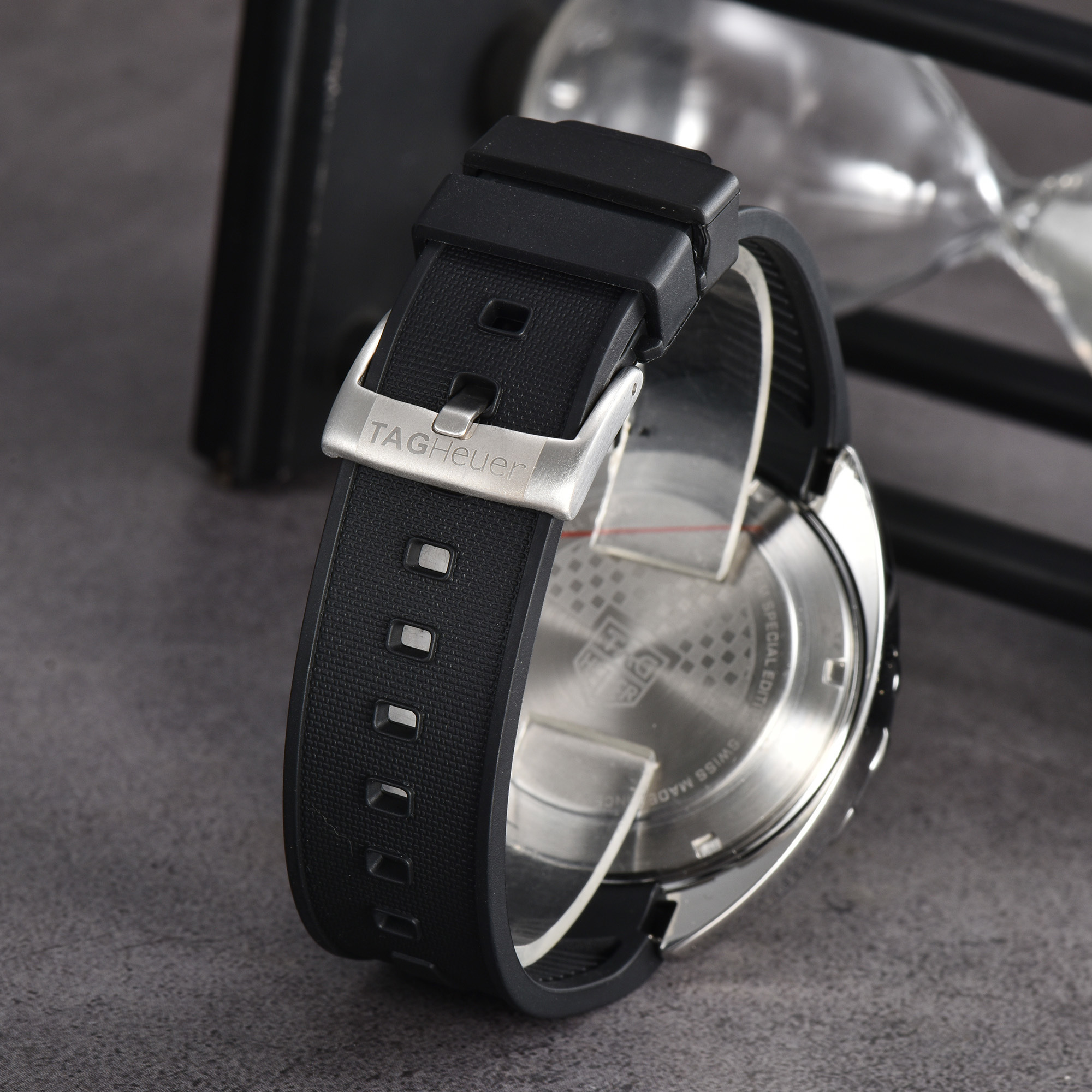 TAG HEUER - 77 - Image 29
