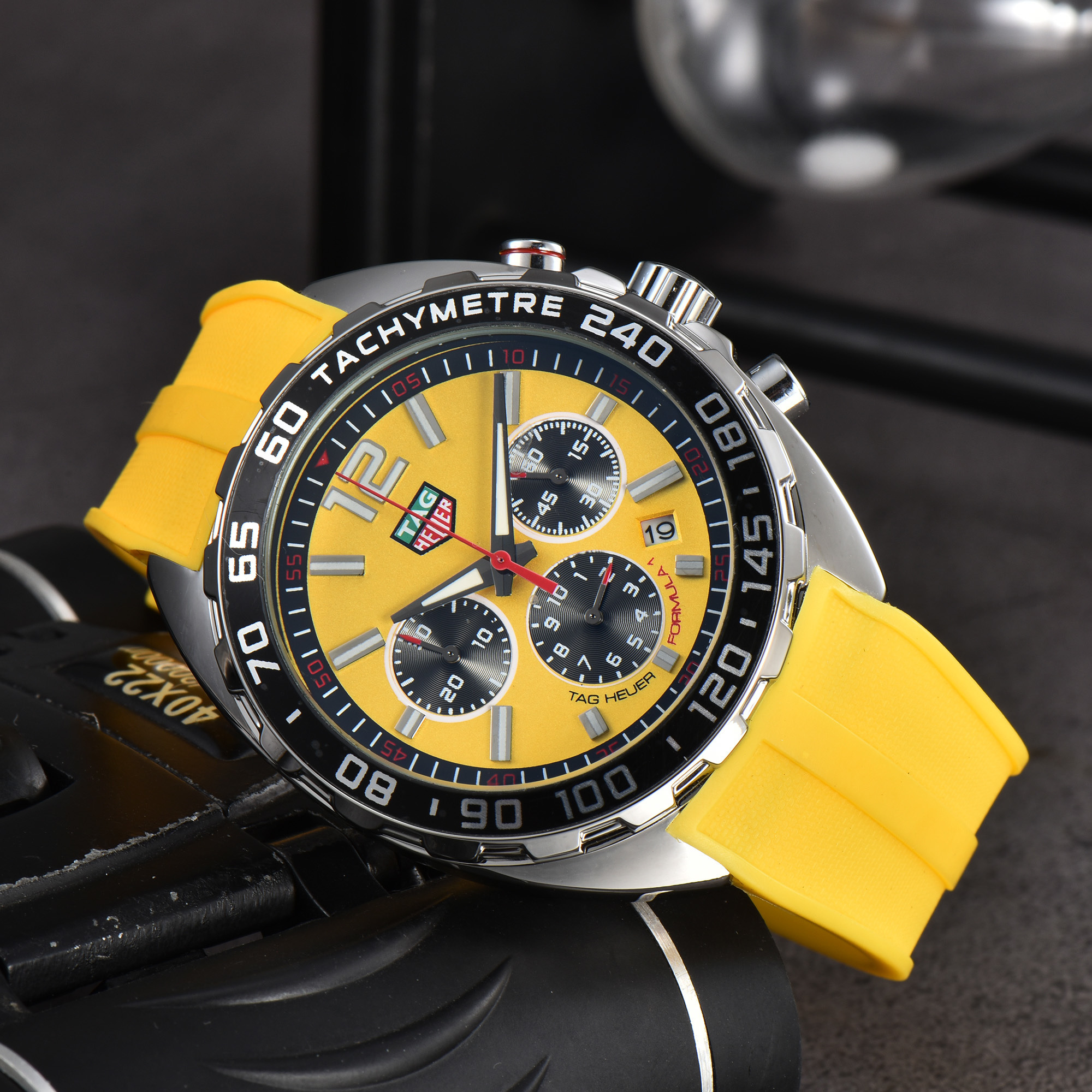 TAG HEUER - 77 - Image 30