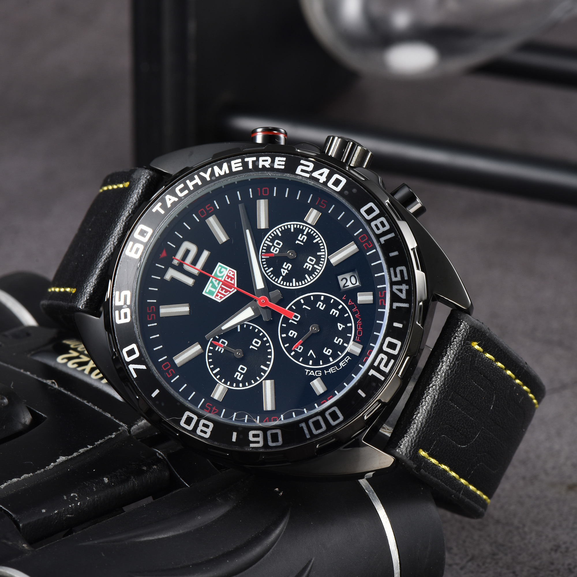 TAG HEUER - 77 - Image 32