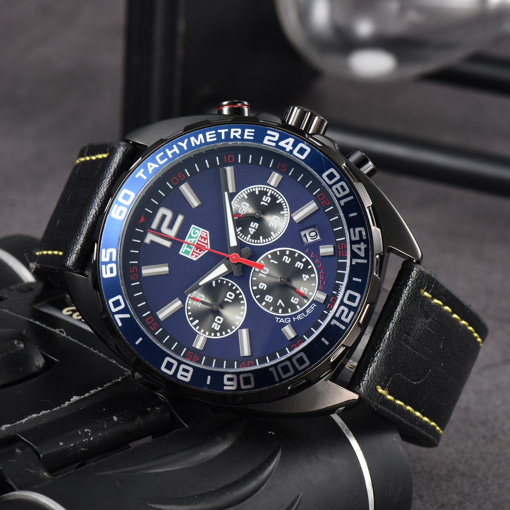 TAG HEUER - 77 - Image 33