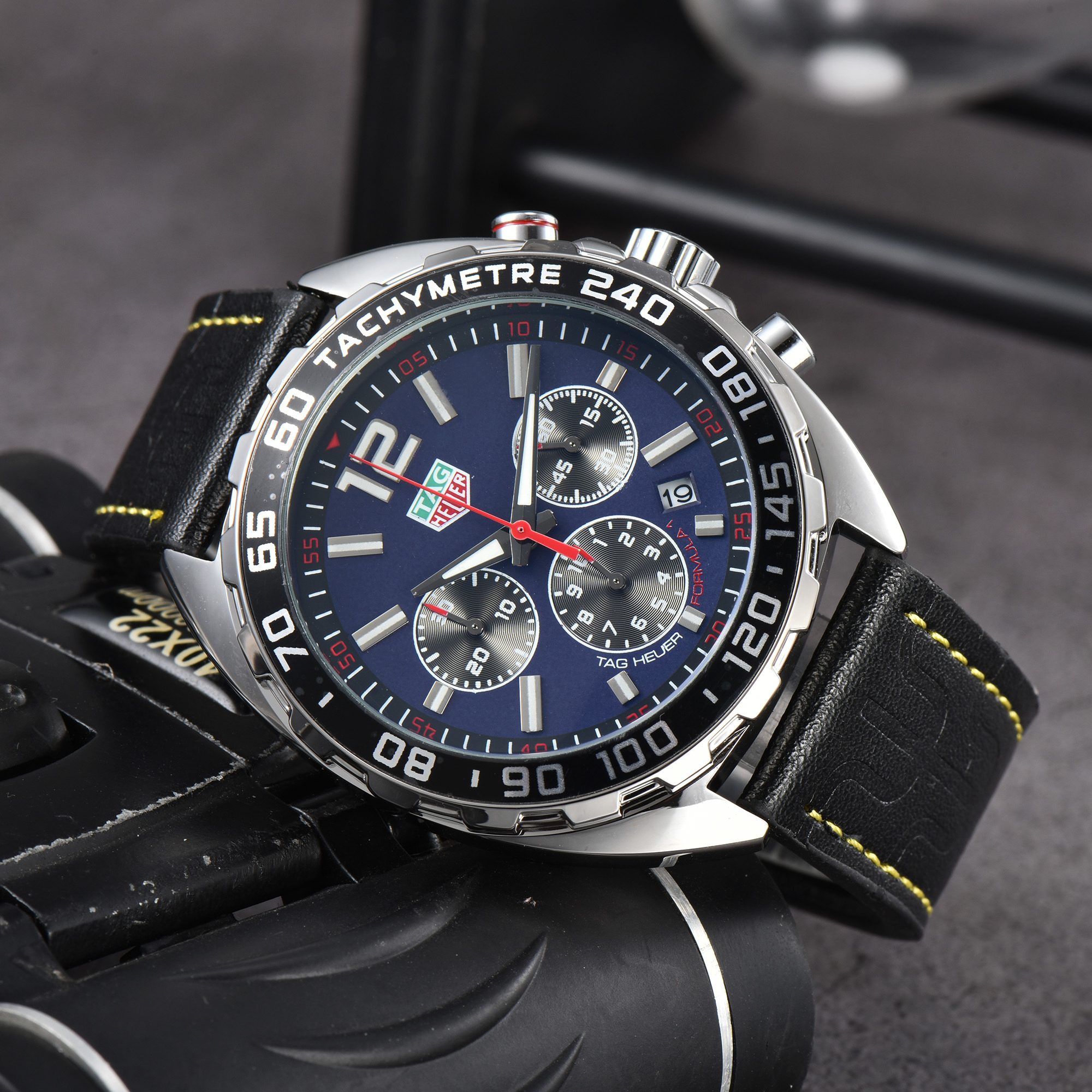 TAG HEUER - 77 - Image 34