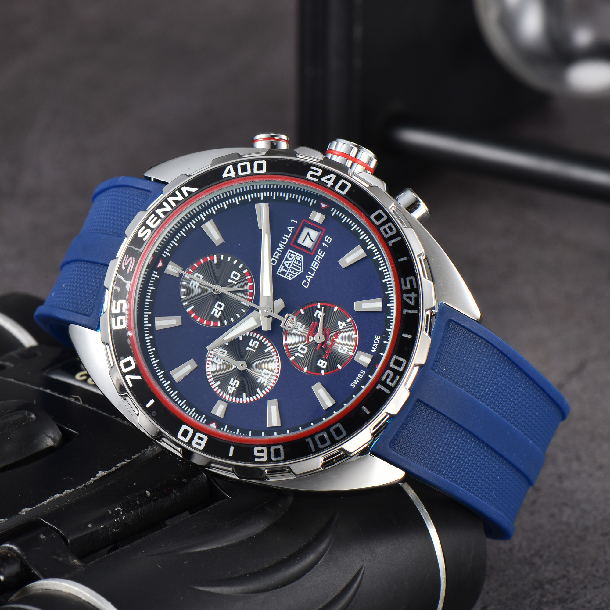 TAG HEUER - 79