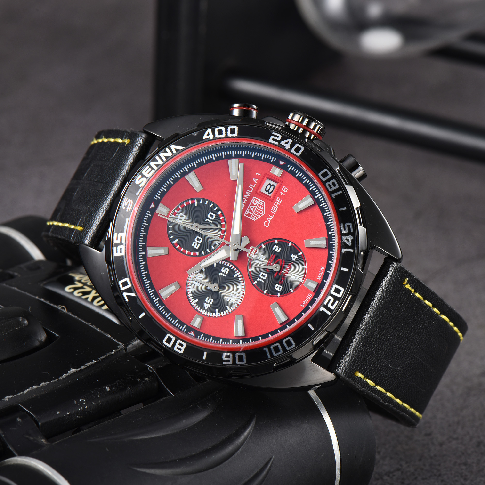 TAG HEUER - 79 - Image 3