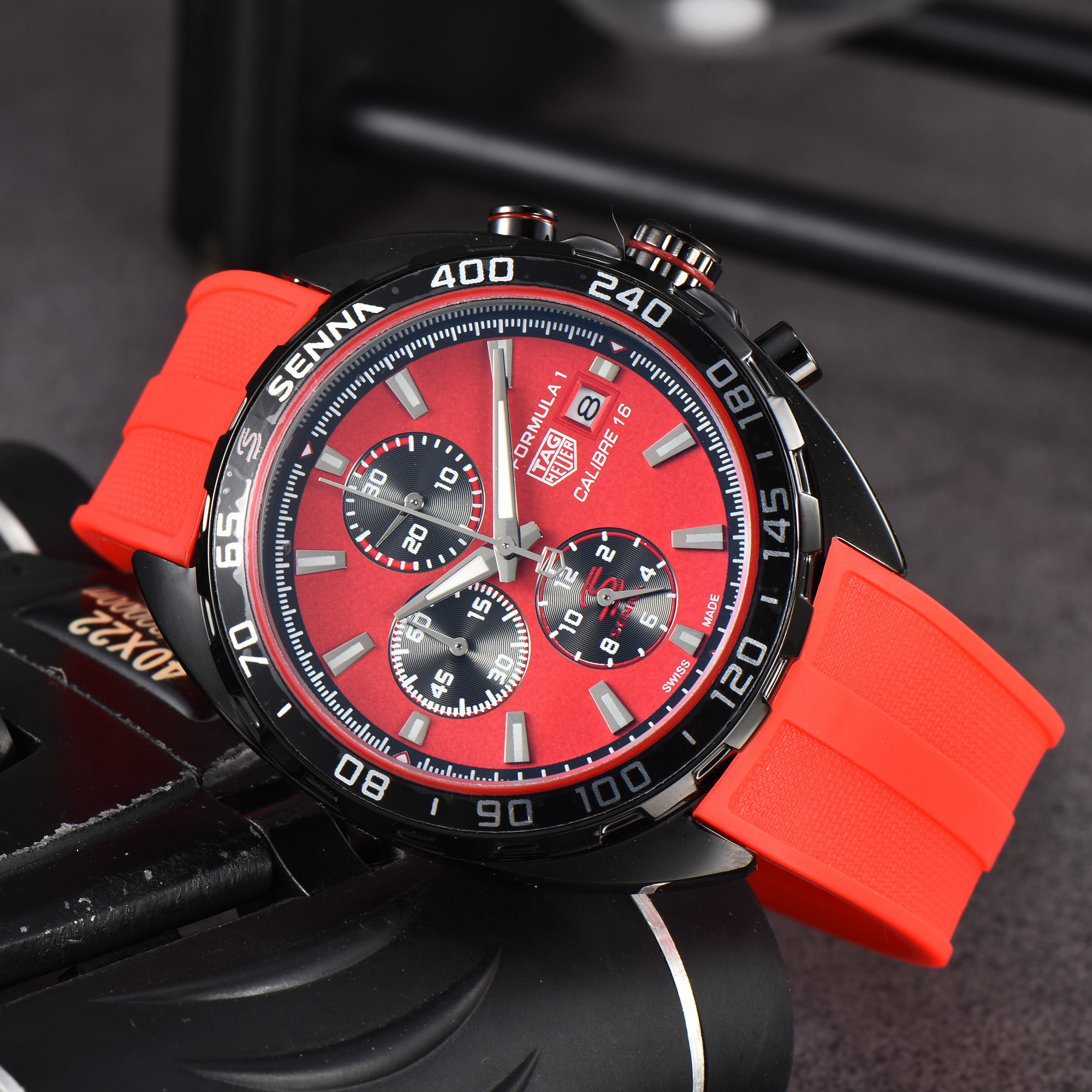 TAG HEUER - 79 - Image 9