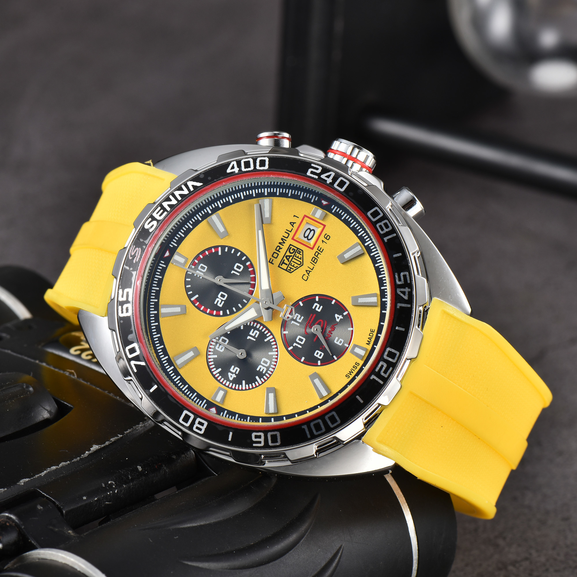 TAG HEUER - 79 - Image 10