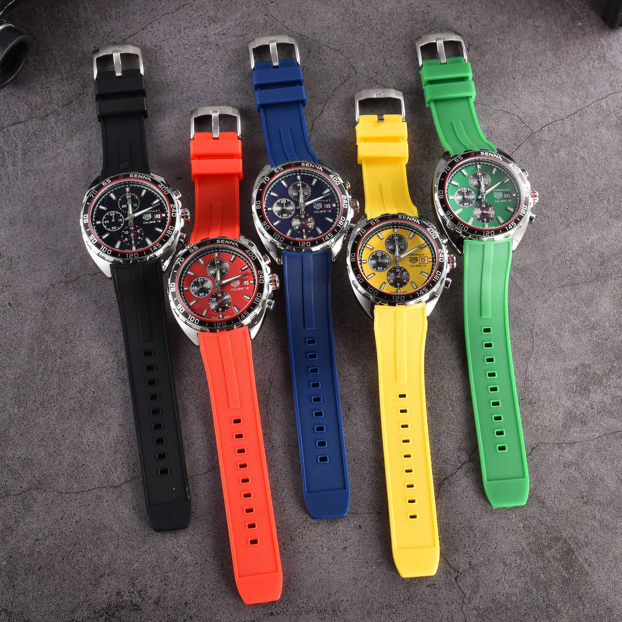 TAG HEUER - 79 - Image 11