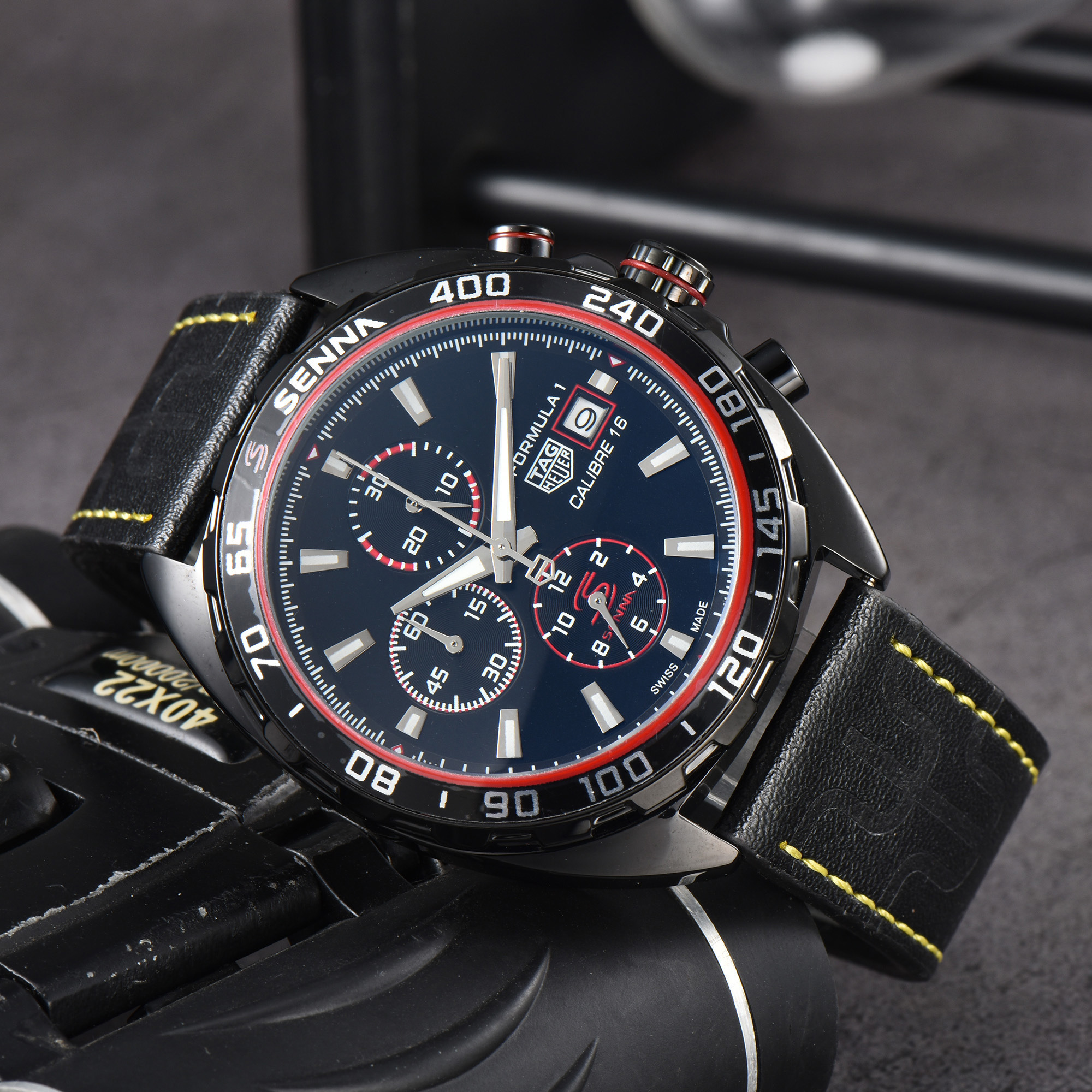 TAG HEUER - 79 - Image 12