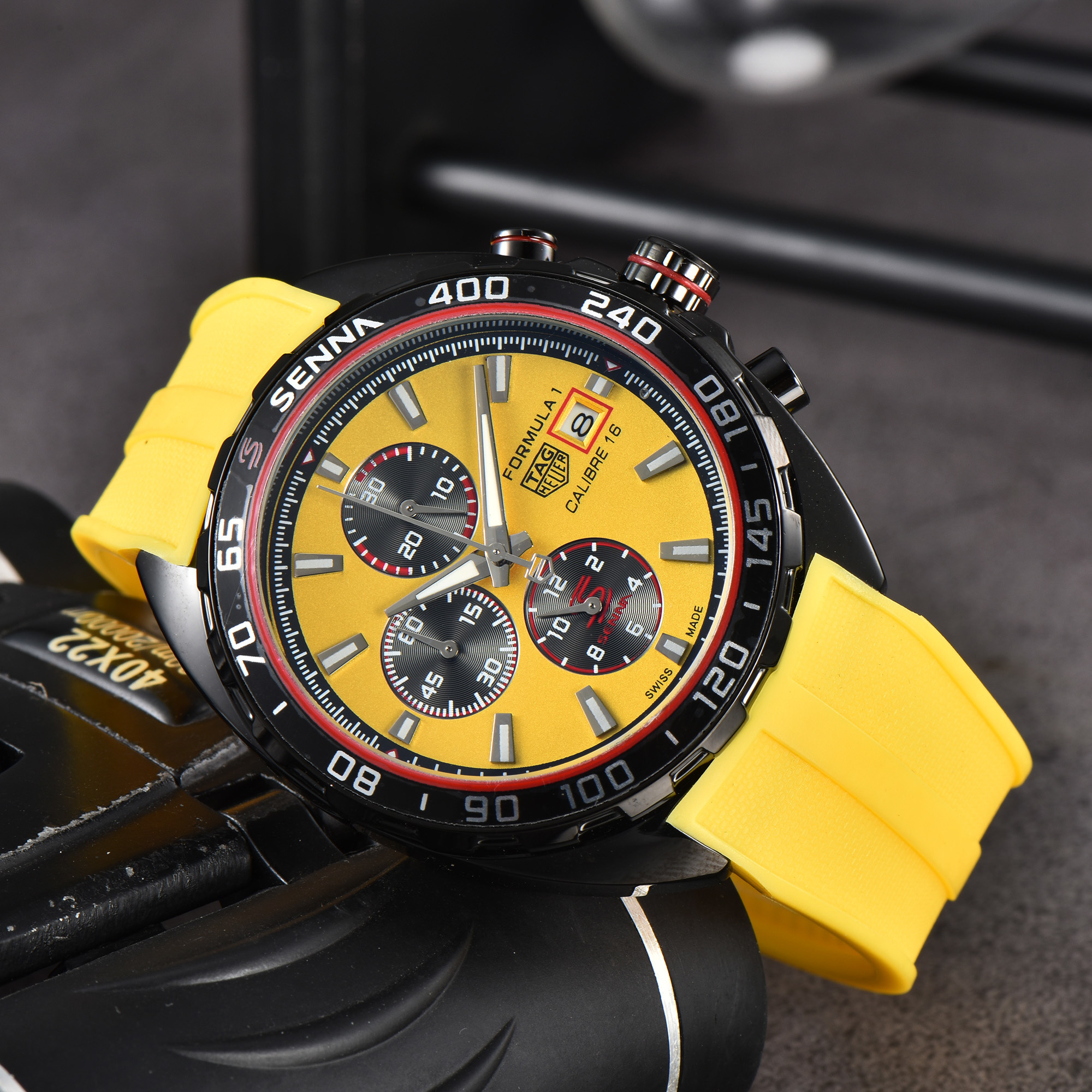 TAG HEUER - 79 - Image 13