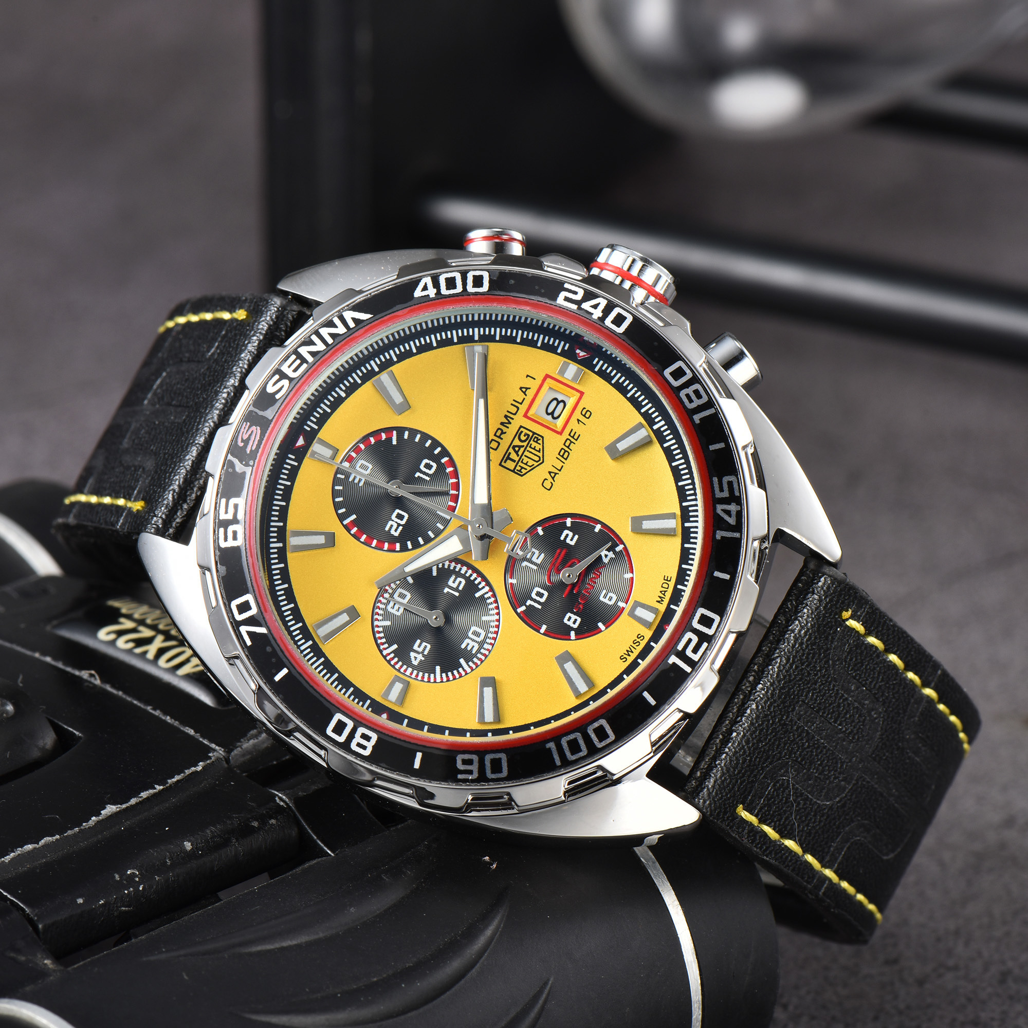 TAG HEUER - 79 - Image 14