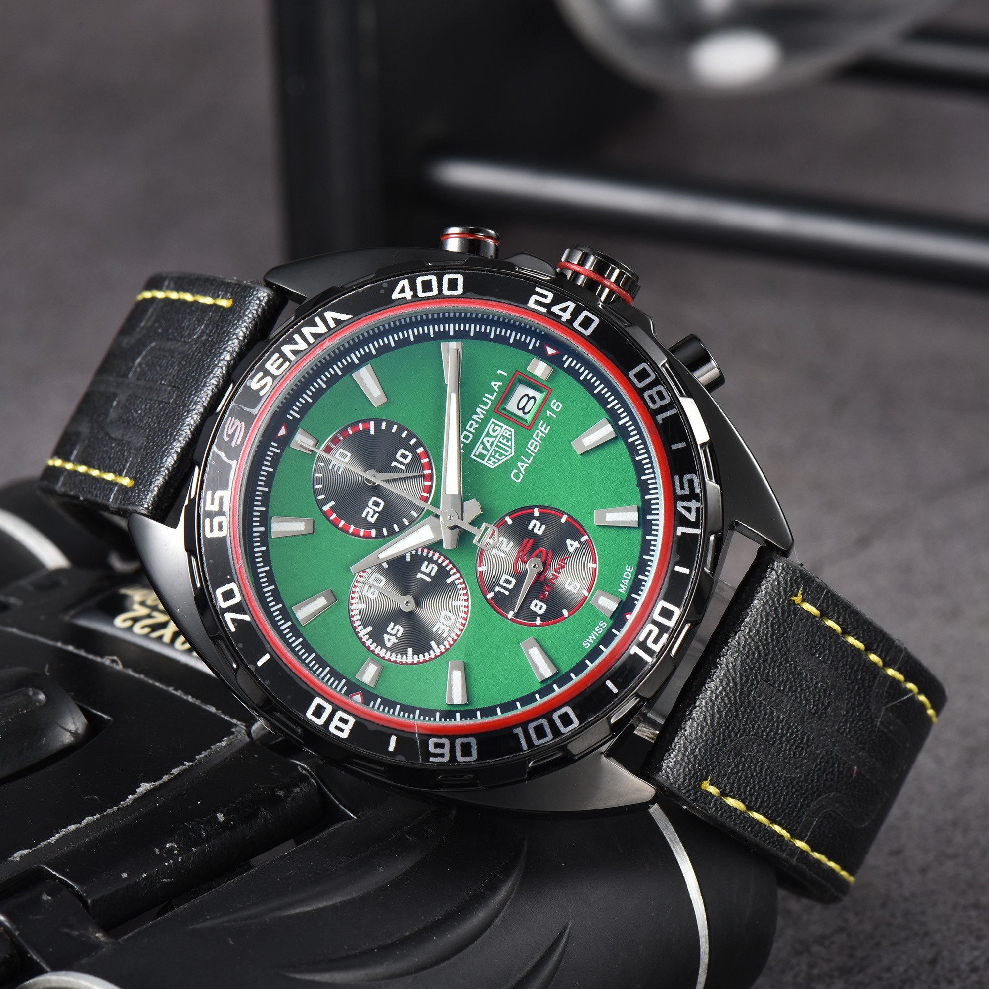 TAG HEUER - 79 - Image 16