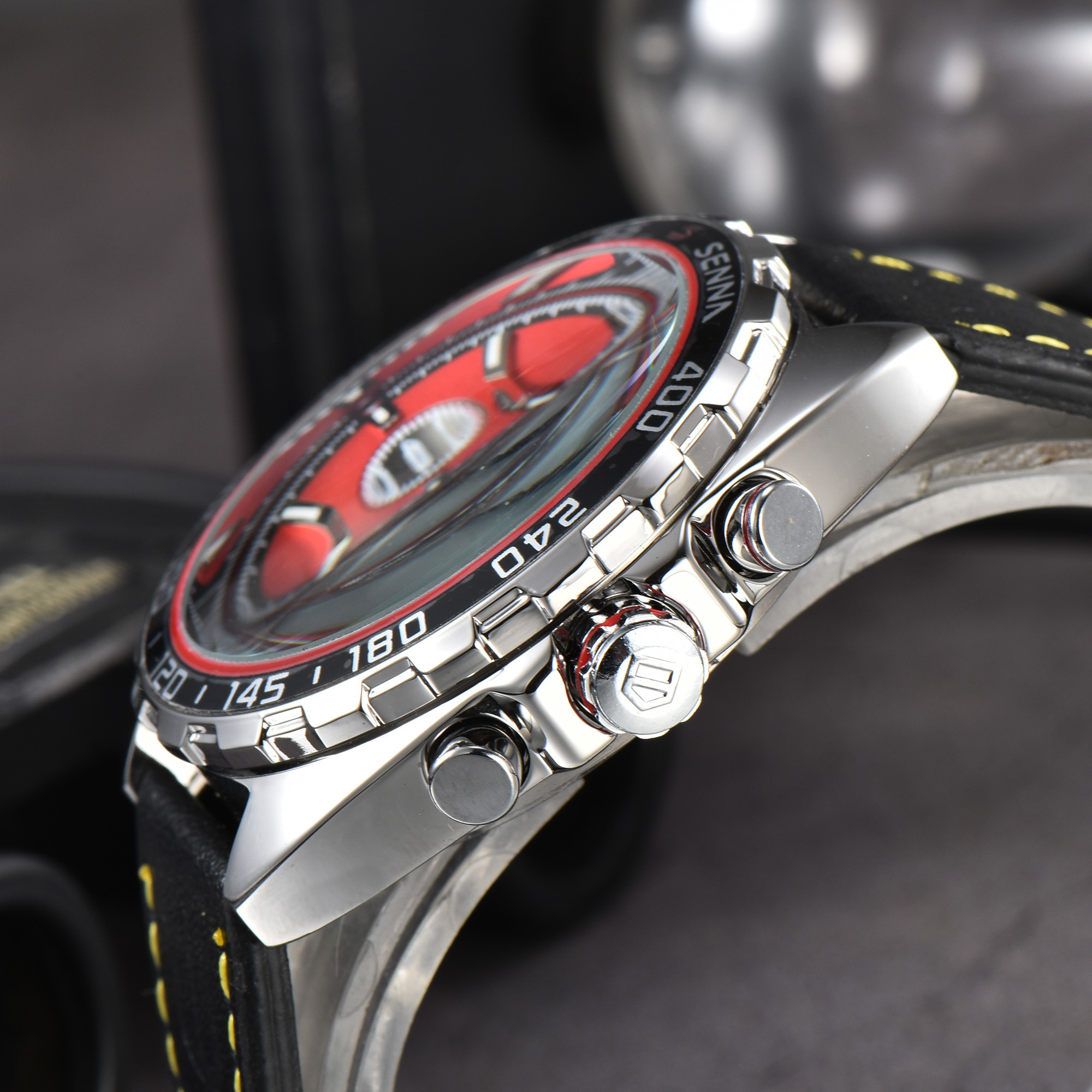 TAG HEUER - 79 - Image 17
