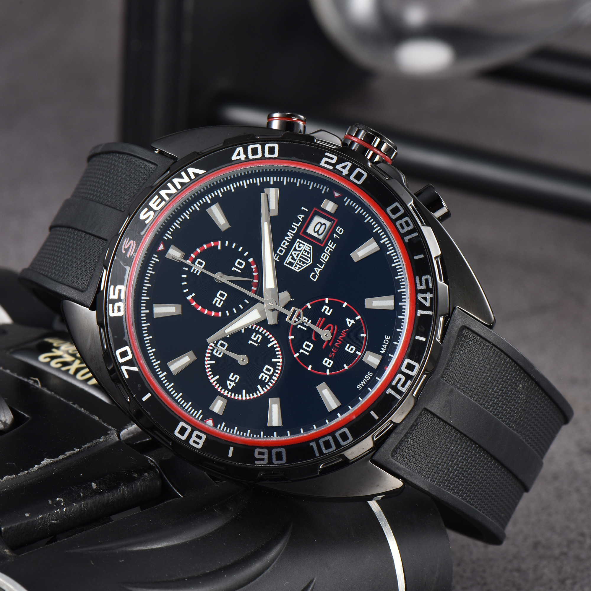 TAG HEUER - 79 - Image 18