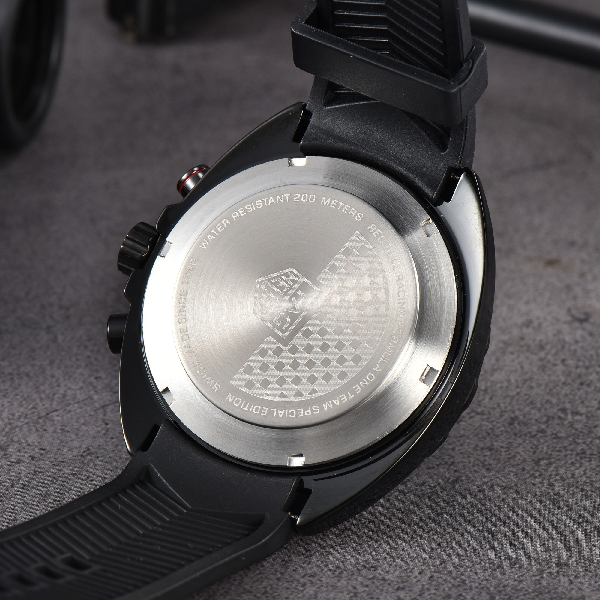 TAG HEUER - 79 - Image 20