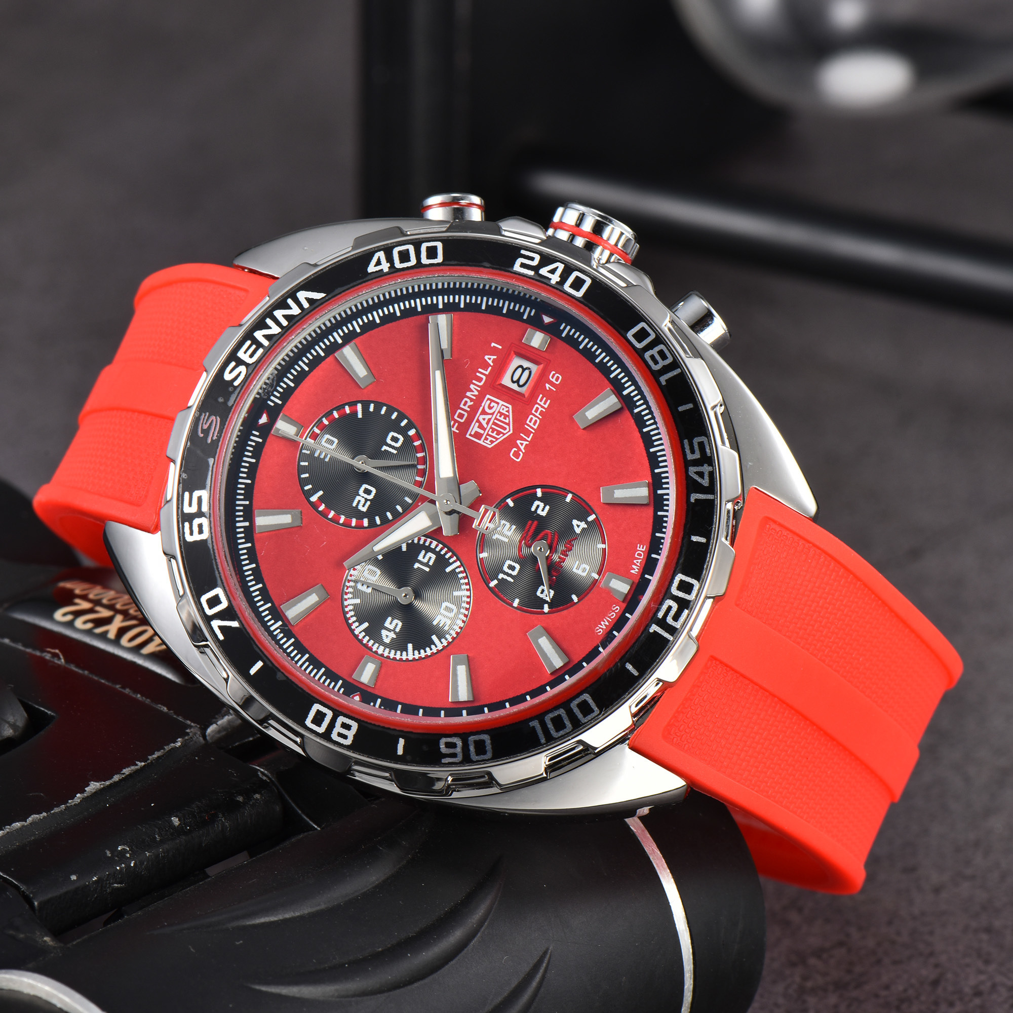 TAG HEUER - 79 - Image 21