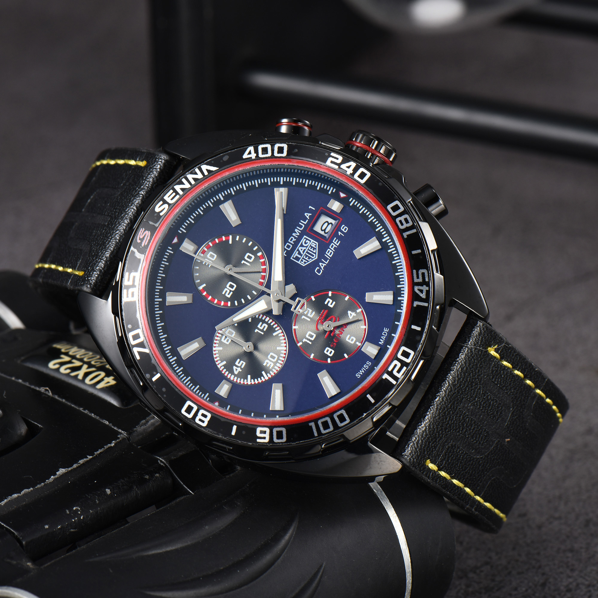 TAG HEUER - 79 - Image 22