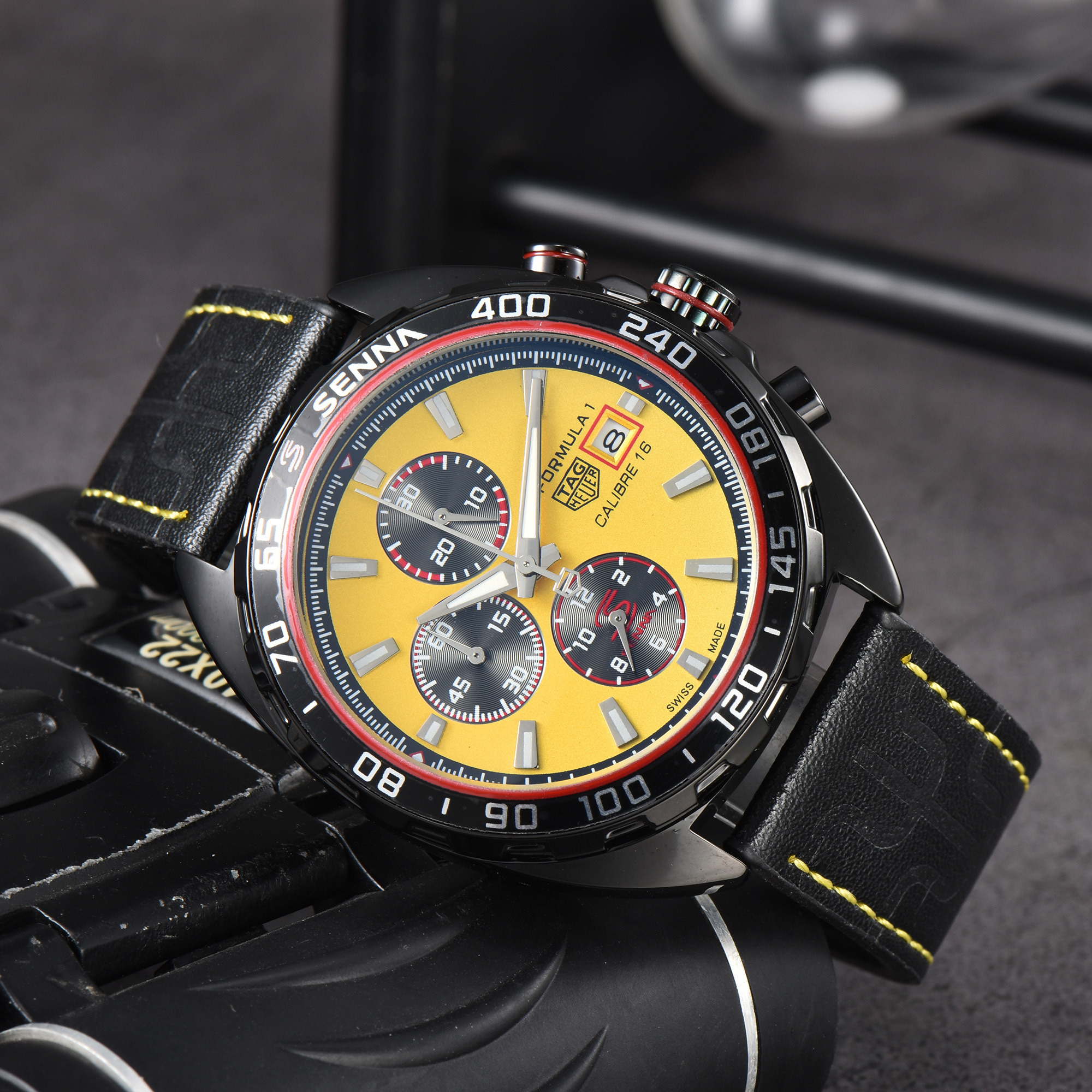 TAG HEUER - 79 - Image 24