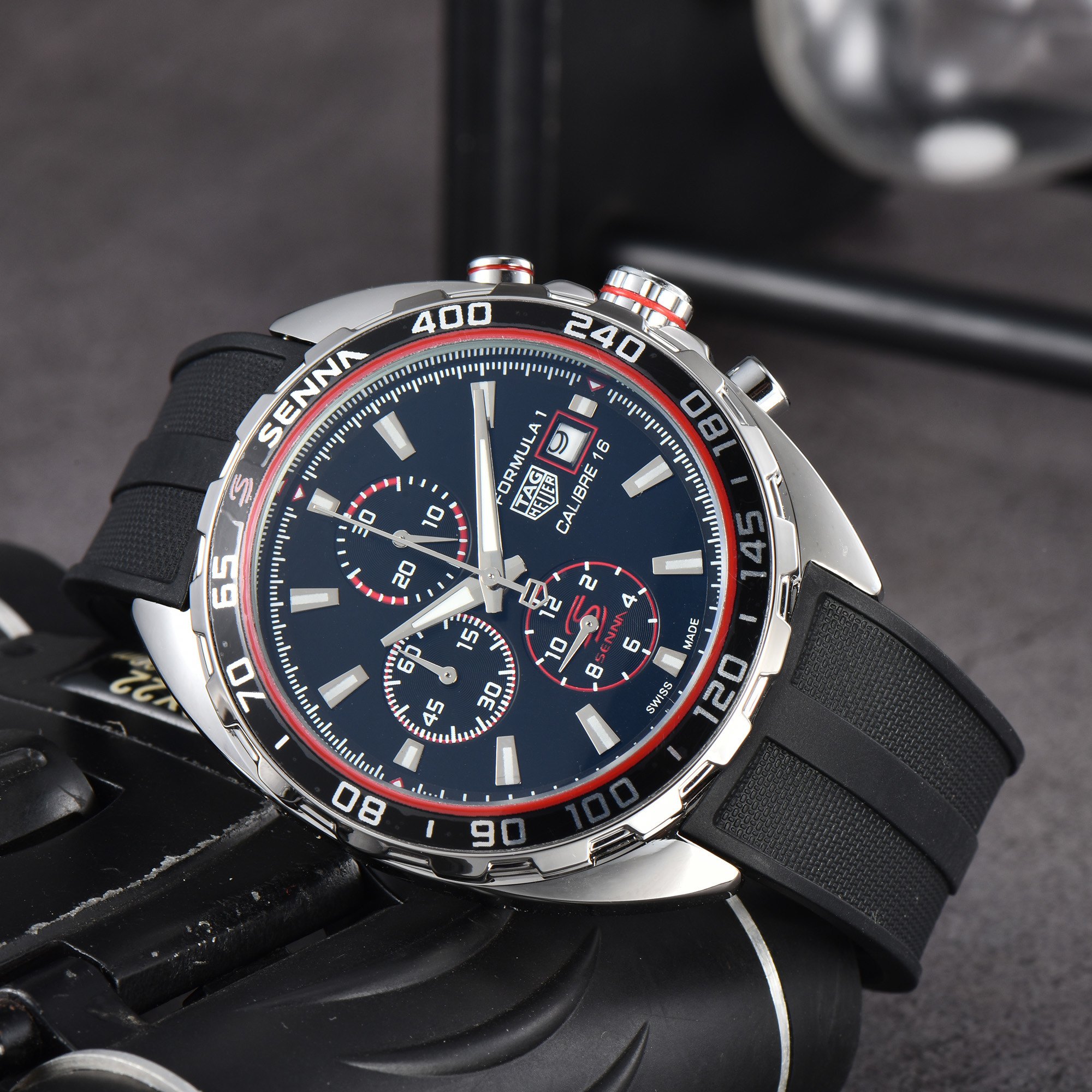 TAG HEUER - 79 - Image 25