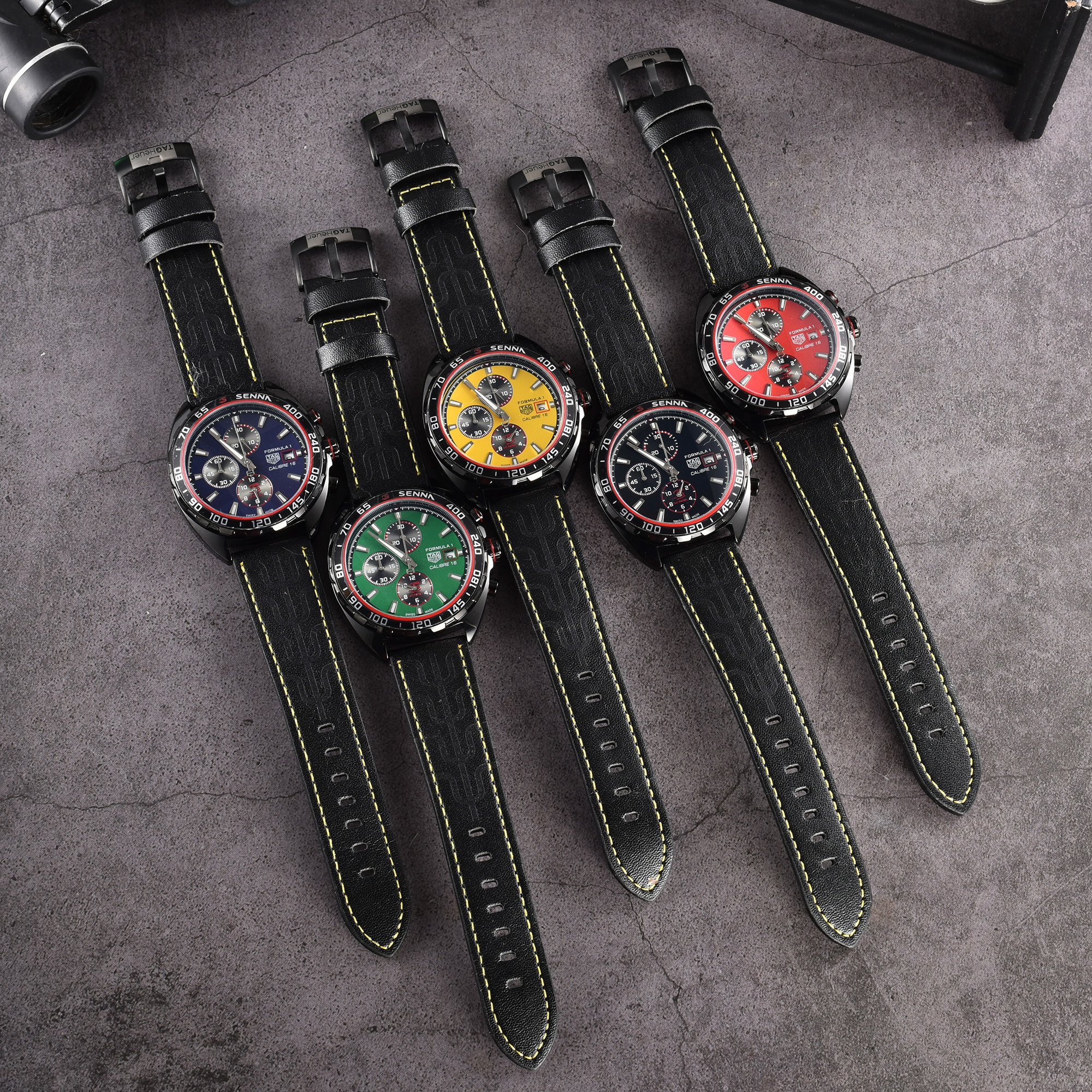 TAG HEUER - 79 - Image 26