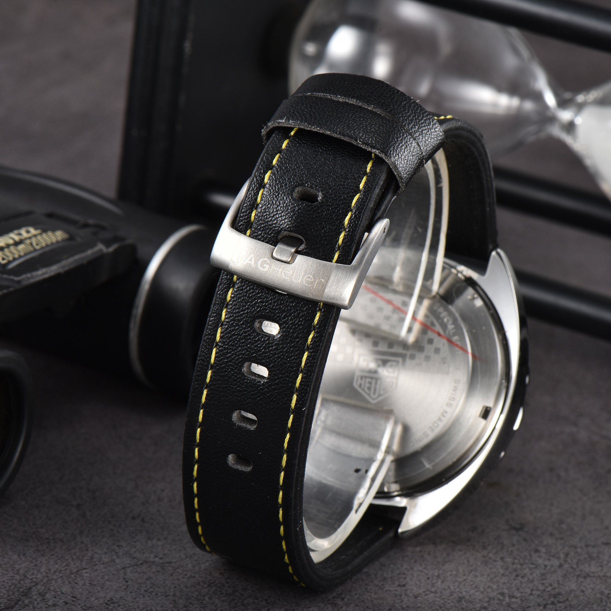 TAG HEUER - 79 - Image 27