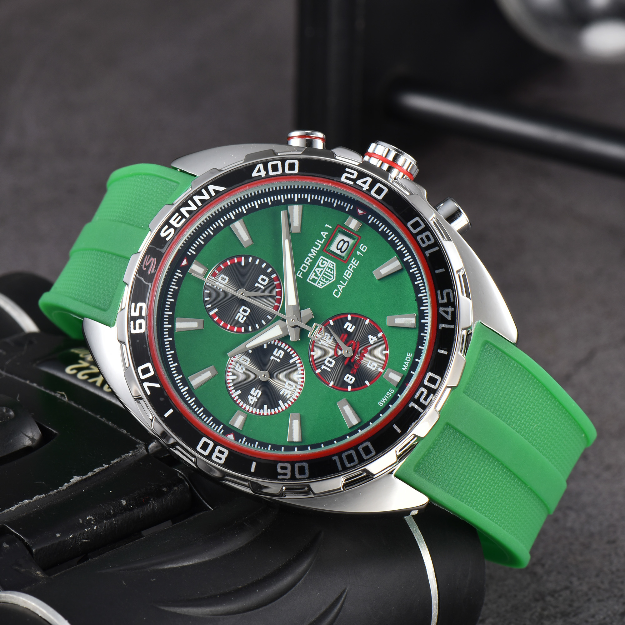TAG HEUER - 79 - Image 29