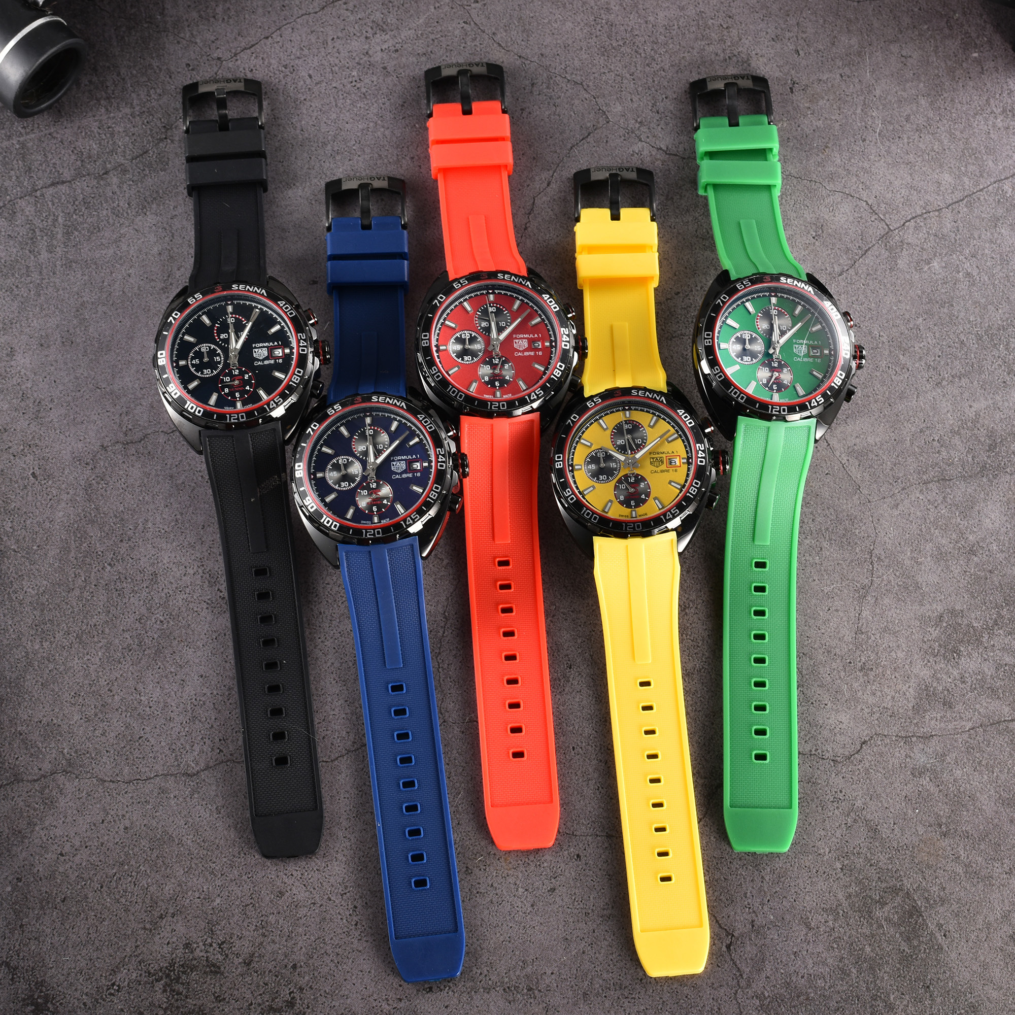 TAG HEUER - 79 - Image 31