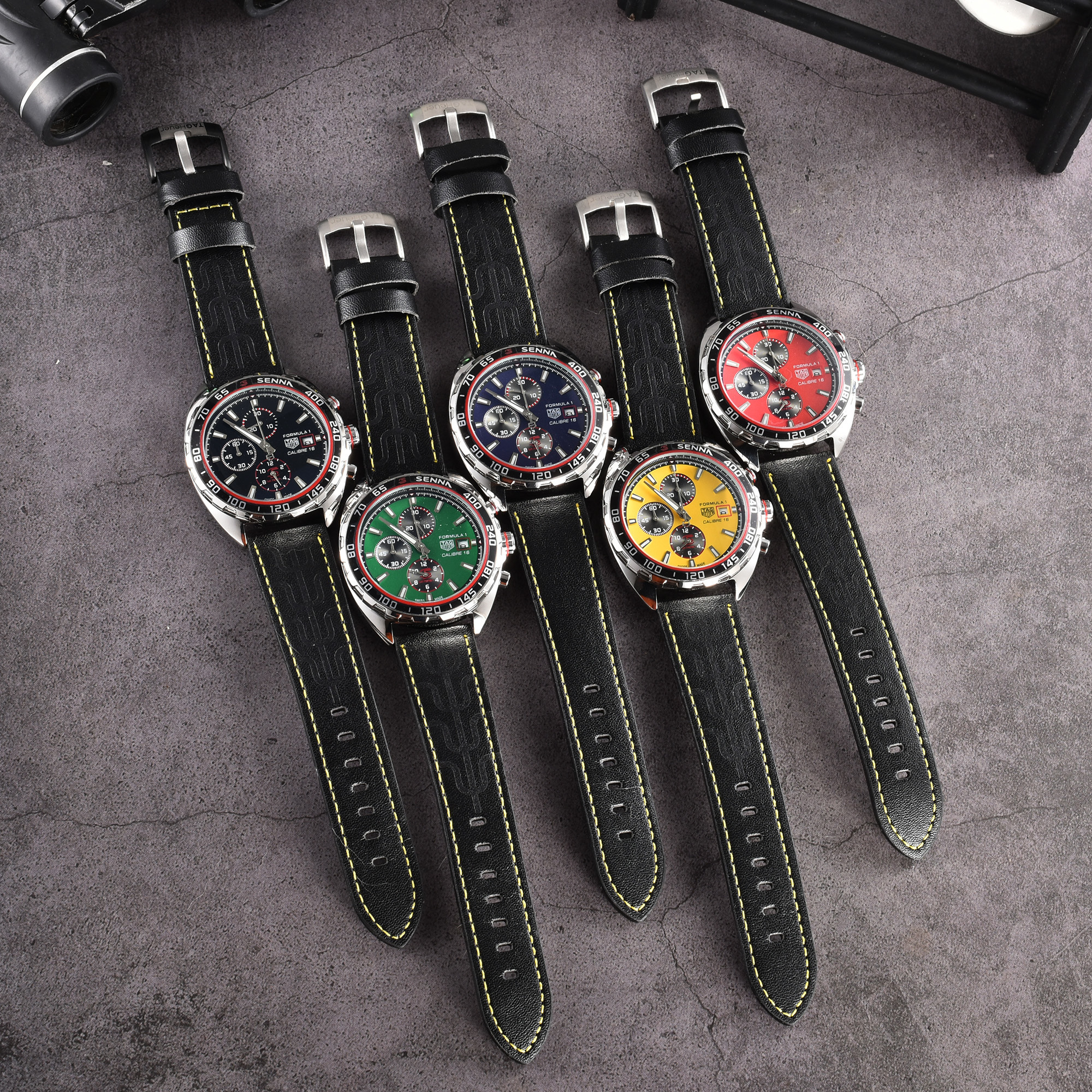 TAG HEUER - 79 - Image 32