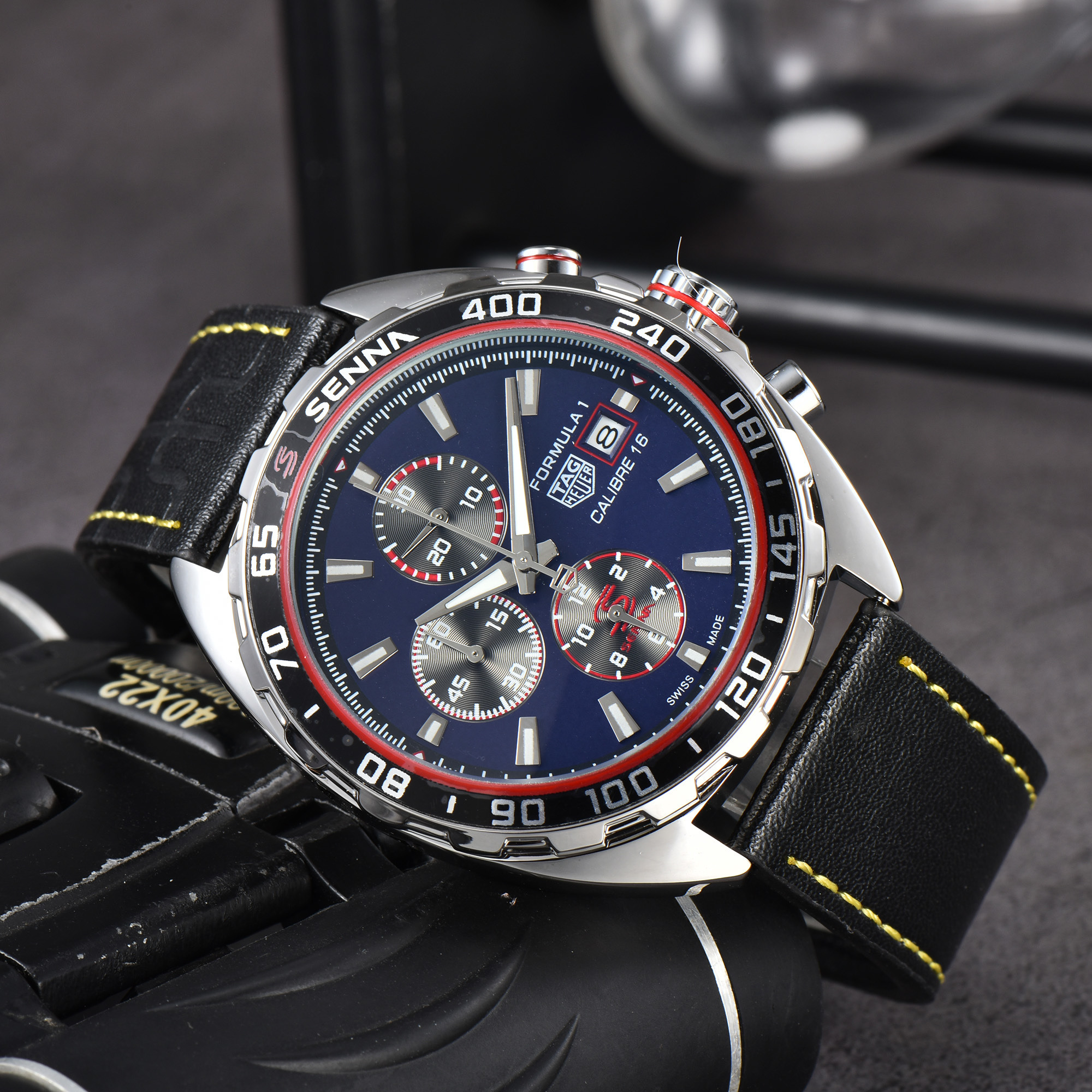 TAG HEUER - 79 - Image 33