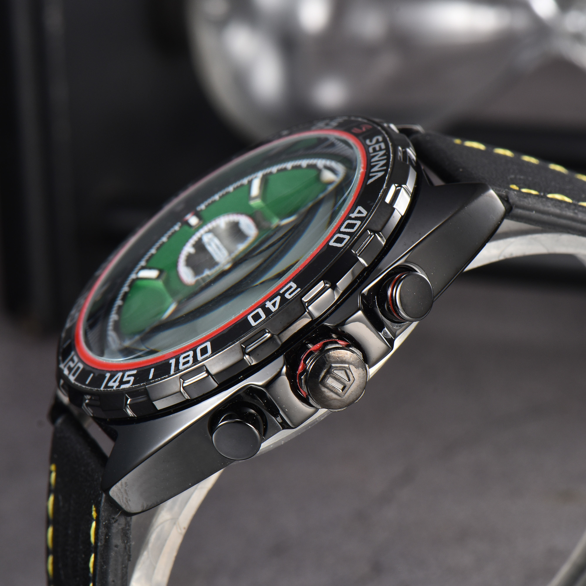 TAG HEUER - 79 - Image 34