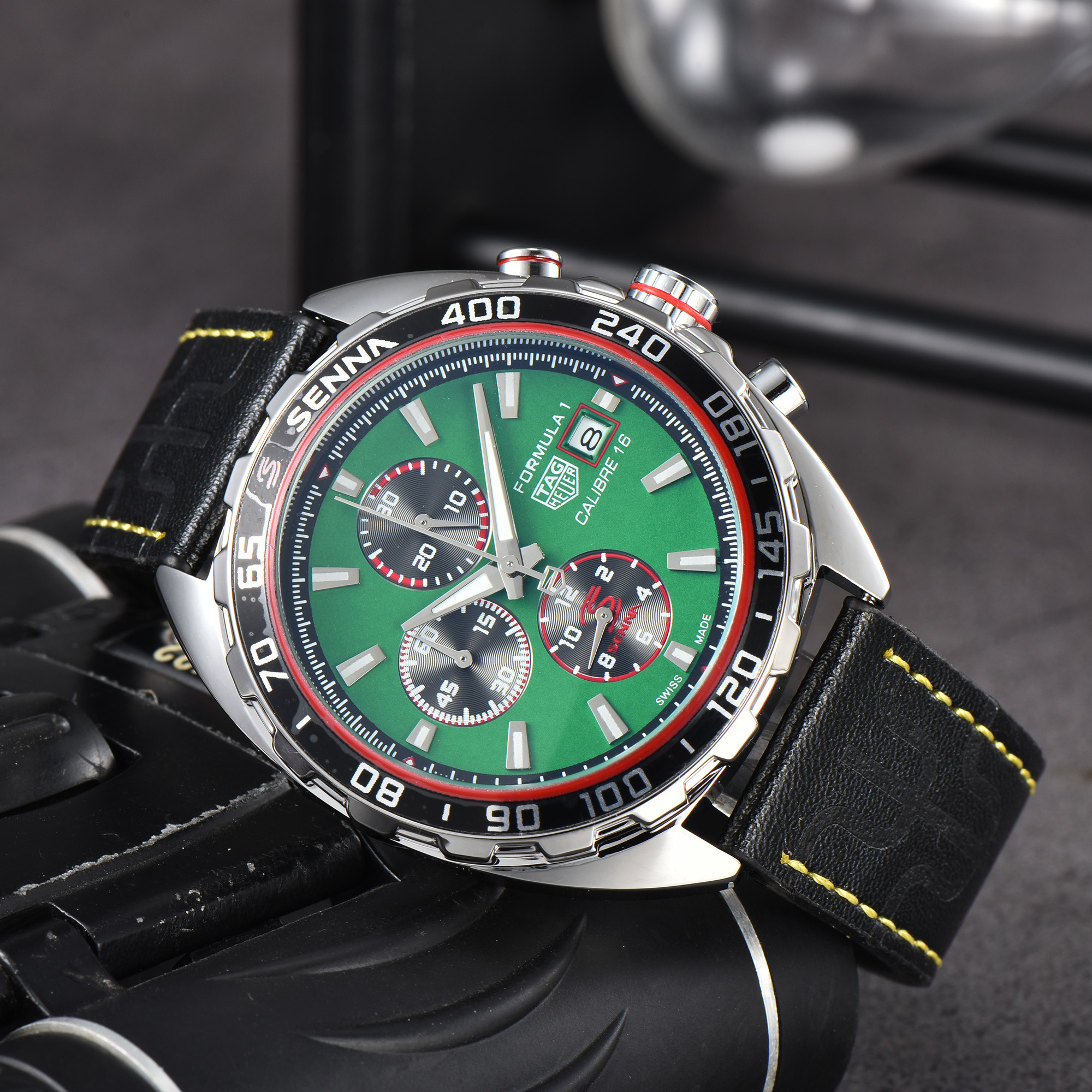 TAG HEUER - 79 - Image 36