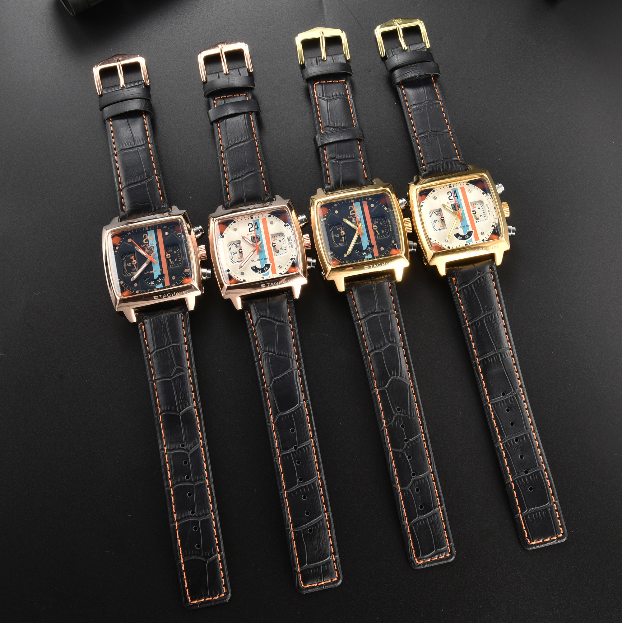 TAG HEUER - 80