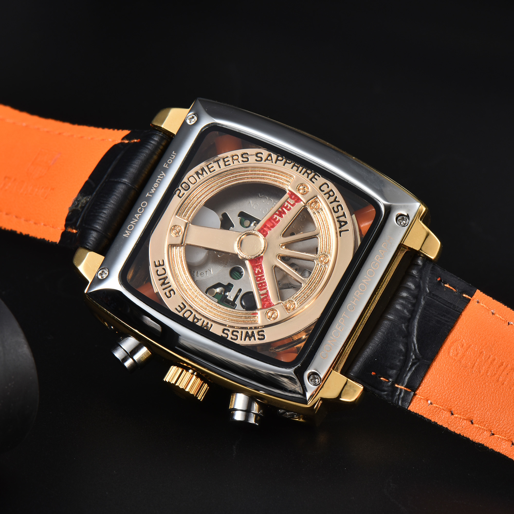 TAG HEUER - 80 - Image 2