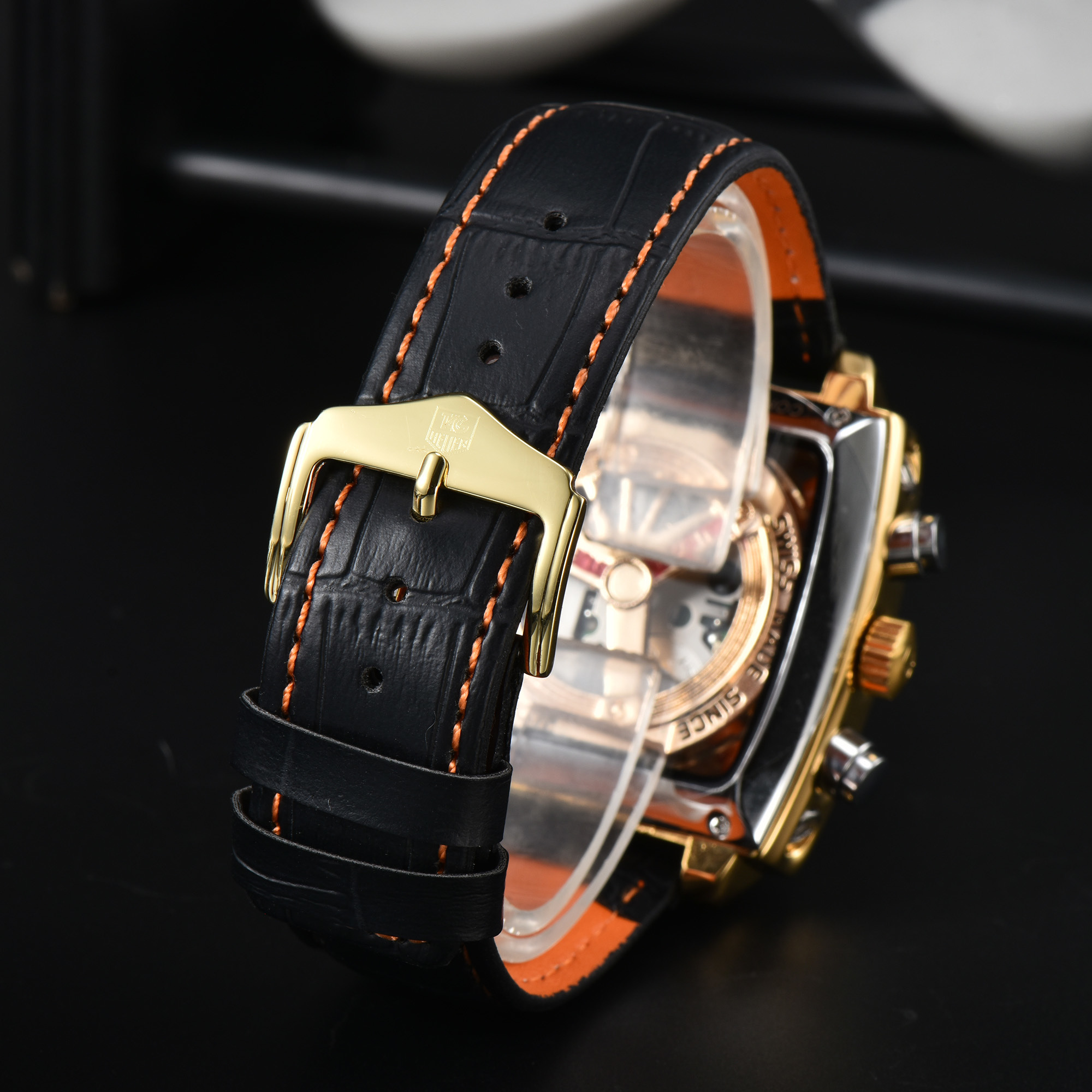 TAG HEUER - 80 - Image 3