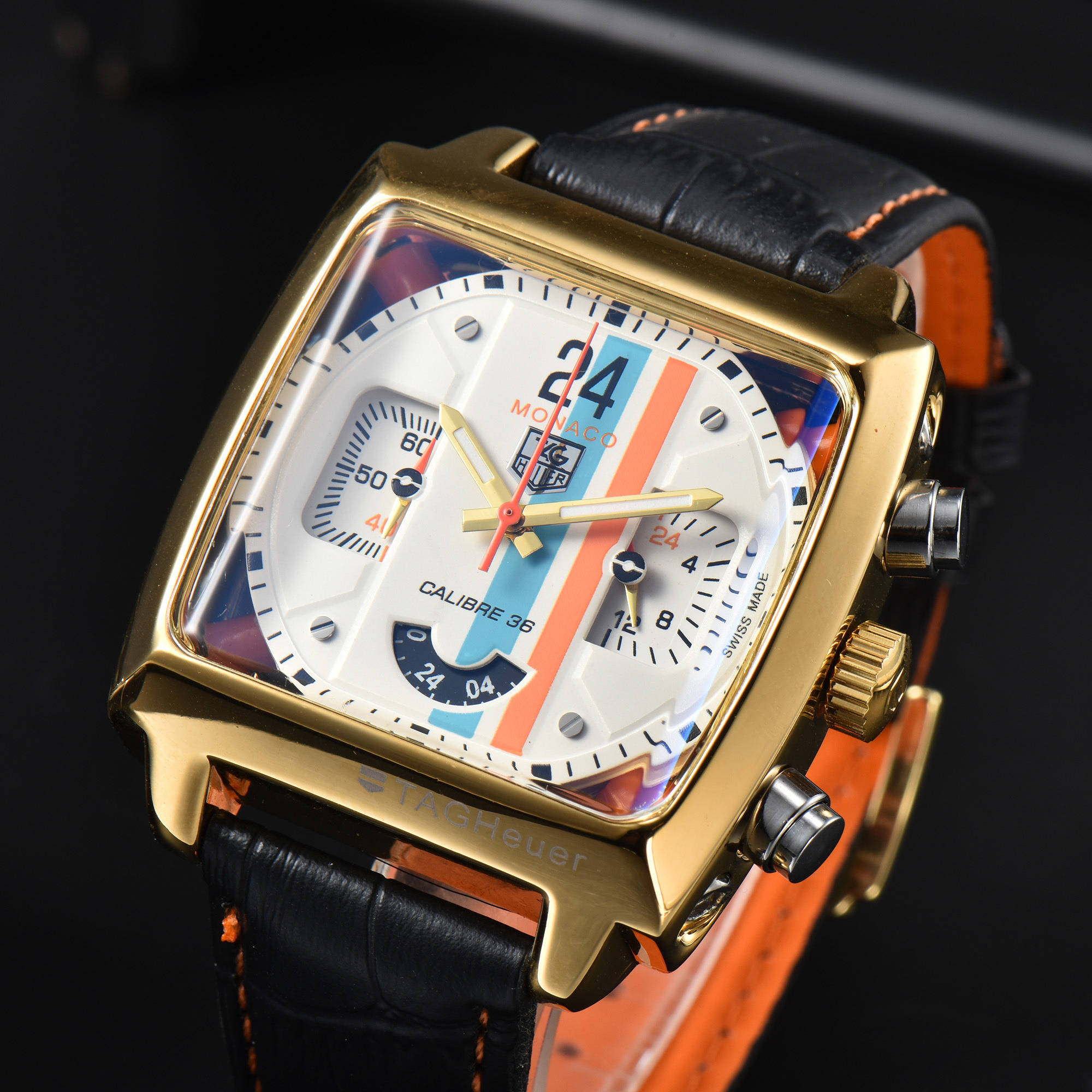 TAG HEUER - 80 - Image 5