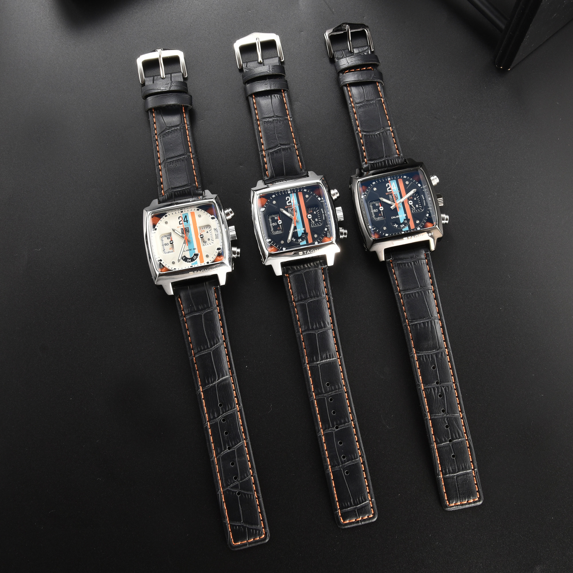 TAG HEUER - 80 - Image 10
