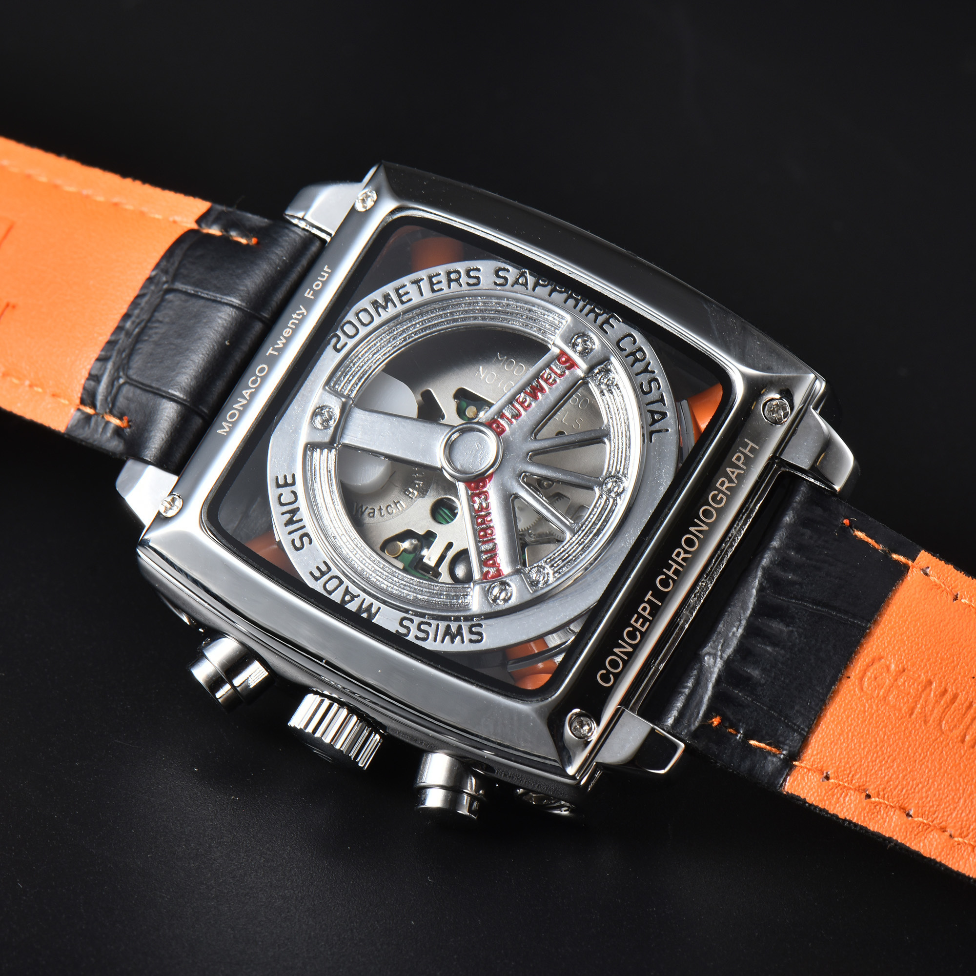 TAG HEUER - 80 - Image 11