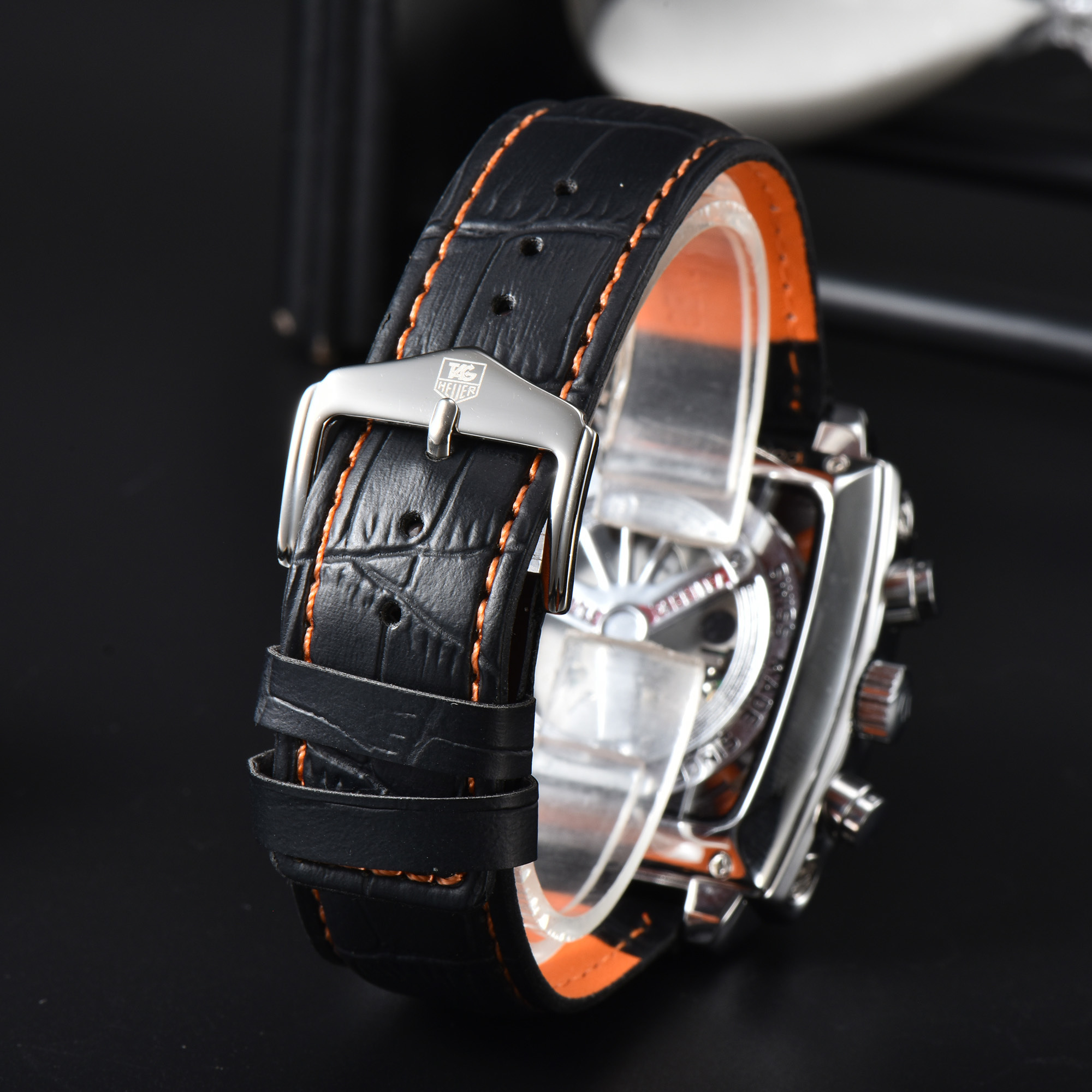 TAG HEUER - 80 - Image 12