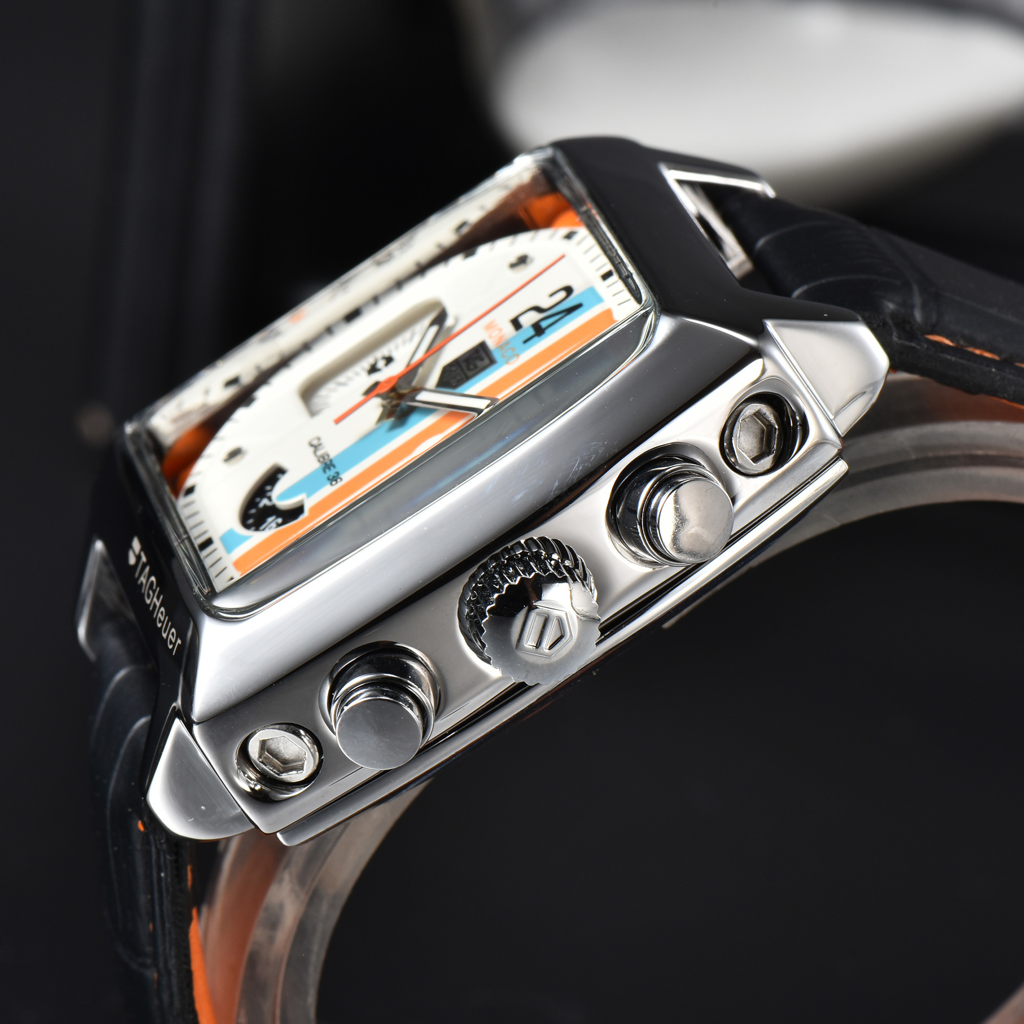 TAG HEUER - 80 - Image 13
