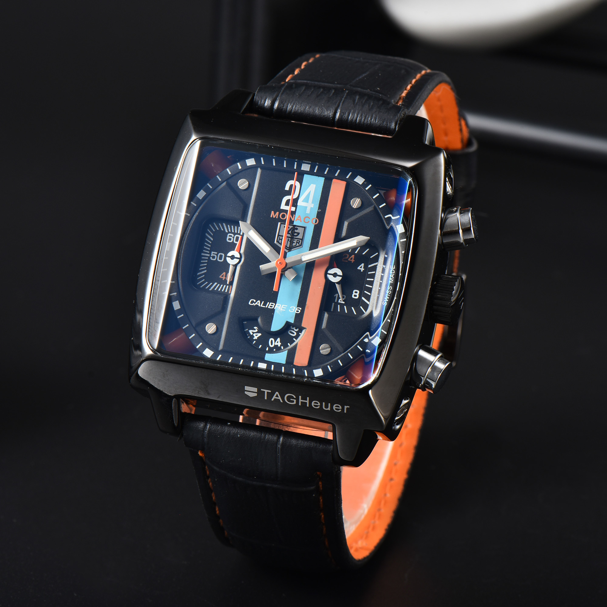 TAG HEUER - 80 - Image 15