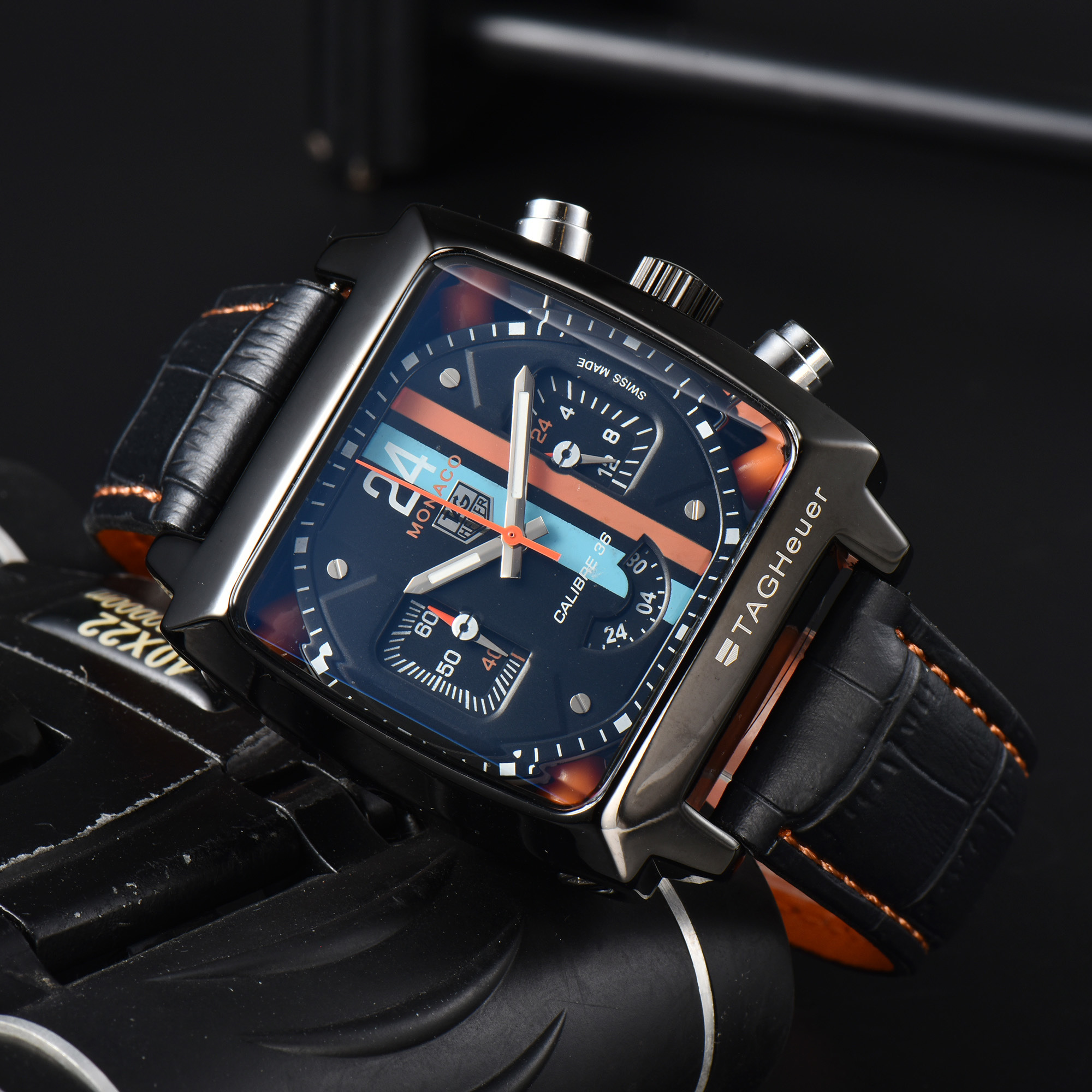 TAG HEUER - 80 - Image 16