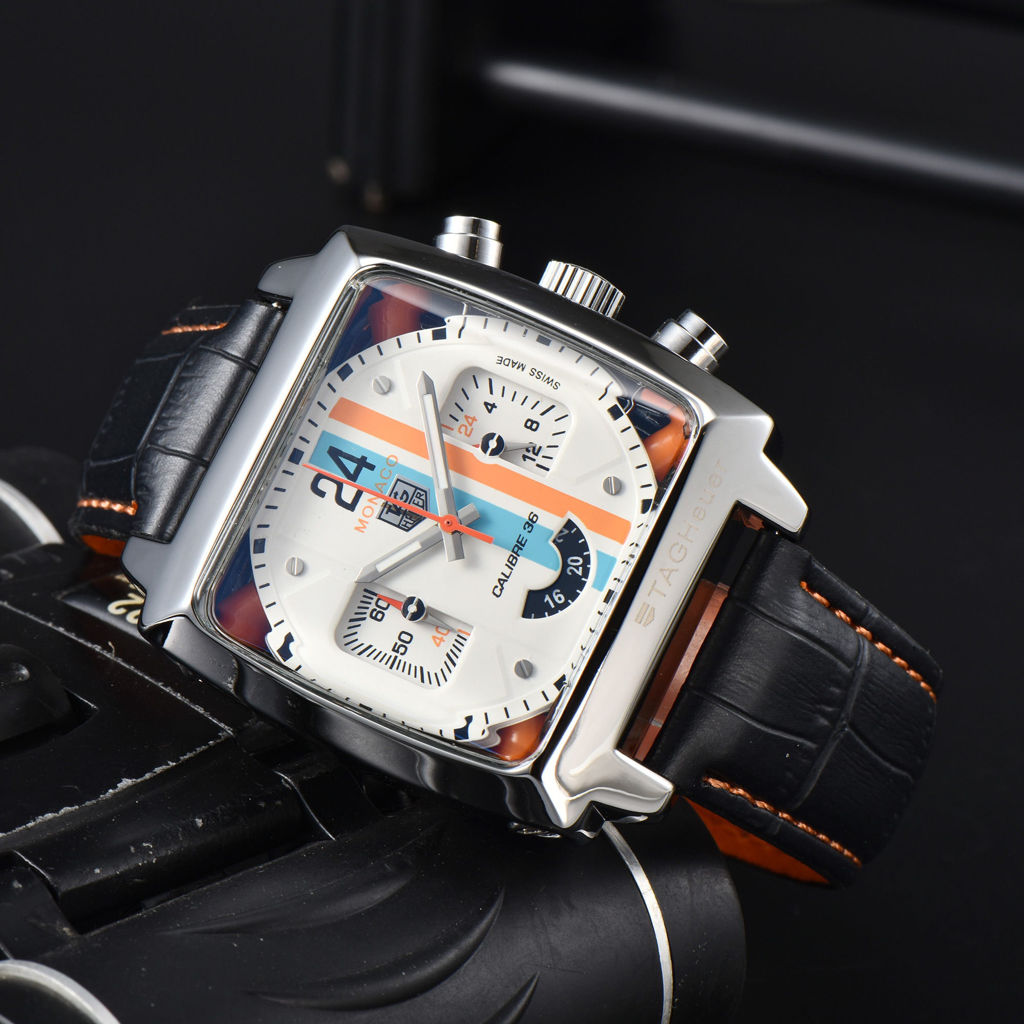 TAG HEUER - 80 - Image 18