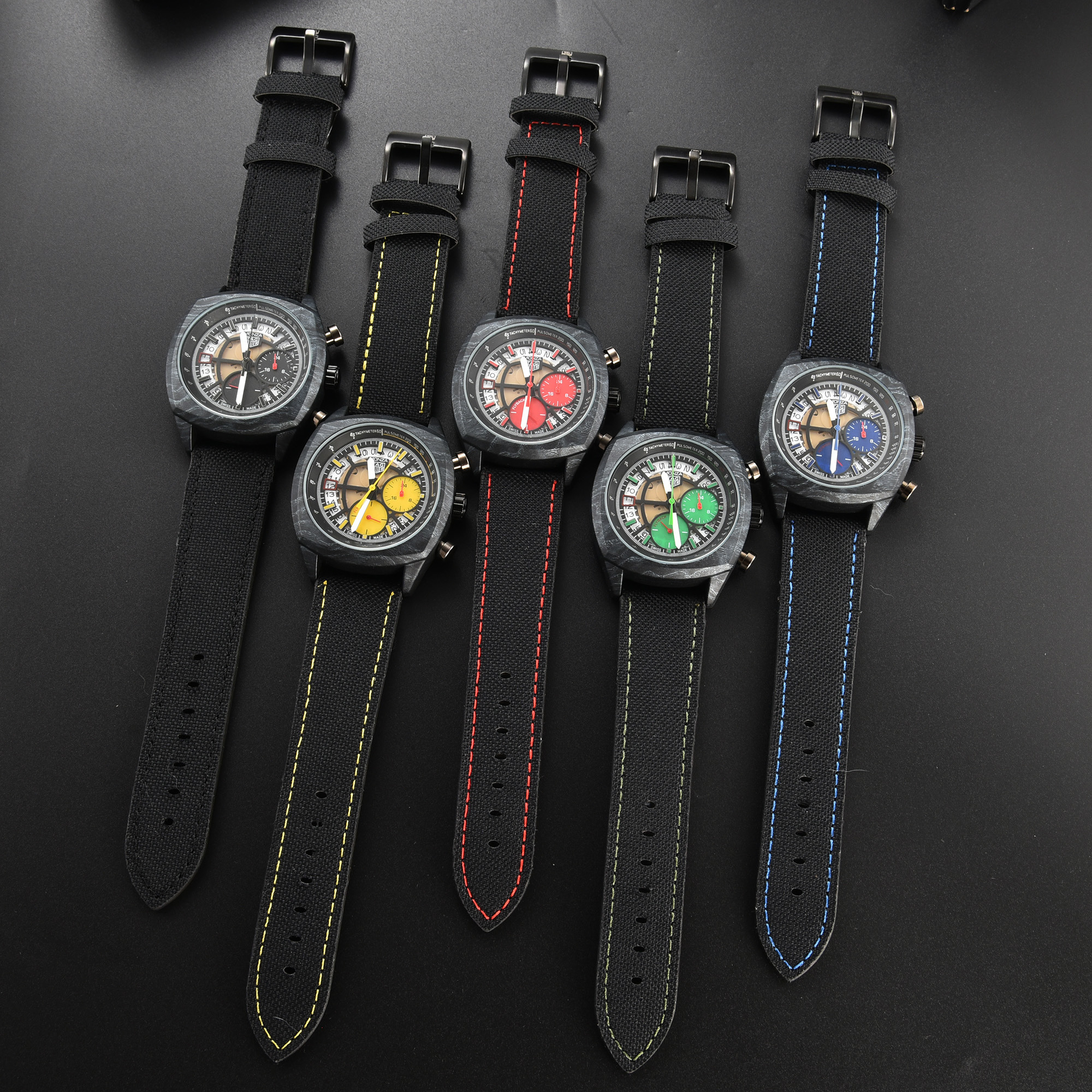 TAG HEUER - 81