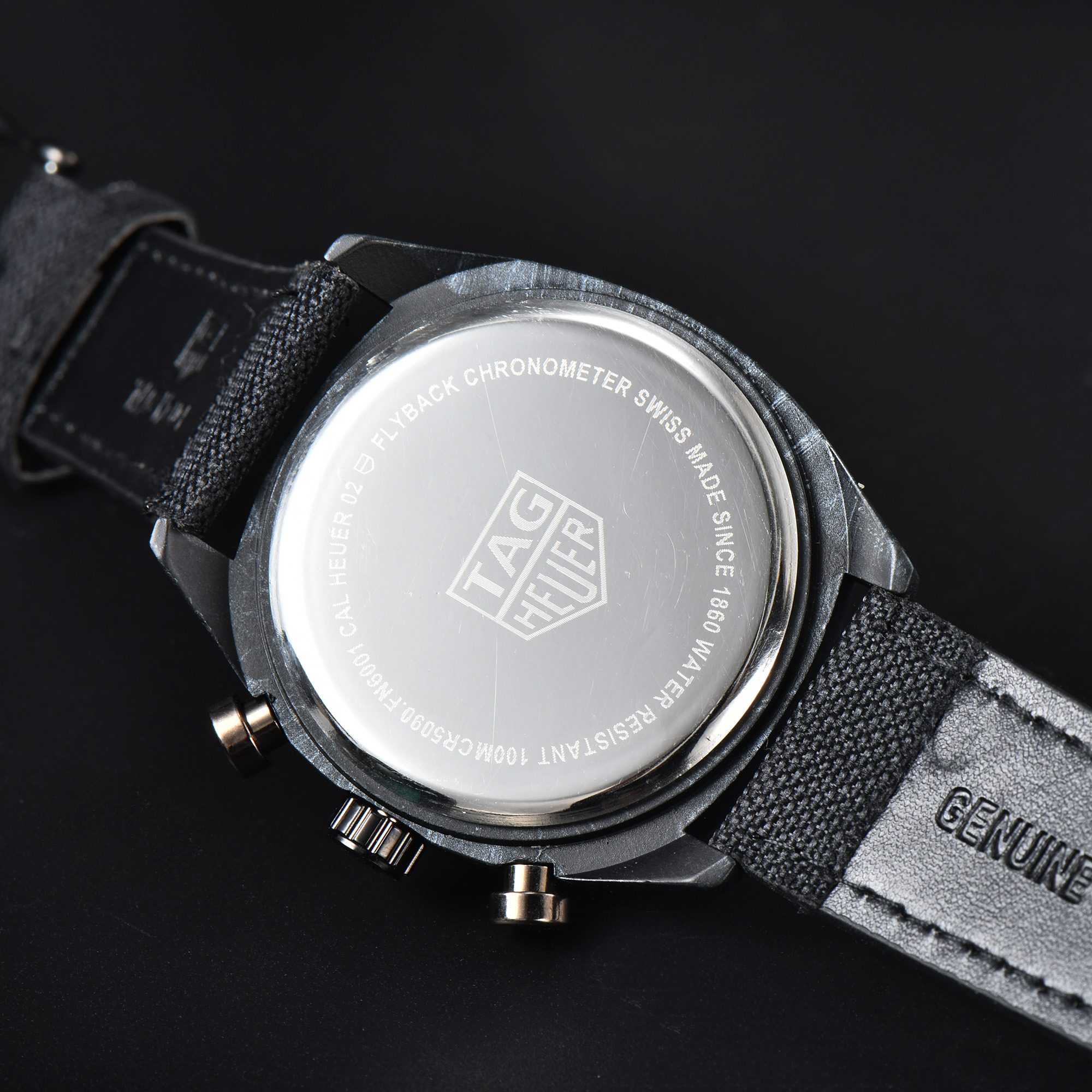 TAG HEUER - 81 - Image 2