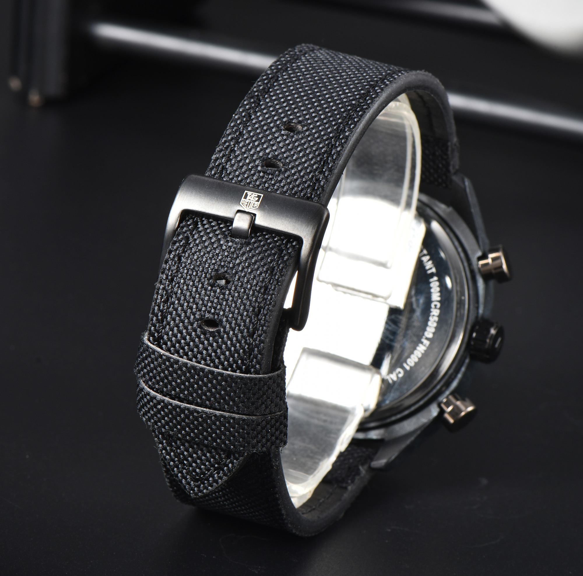 TAG HEUER - 81 - Image 3