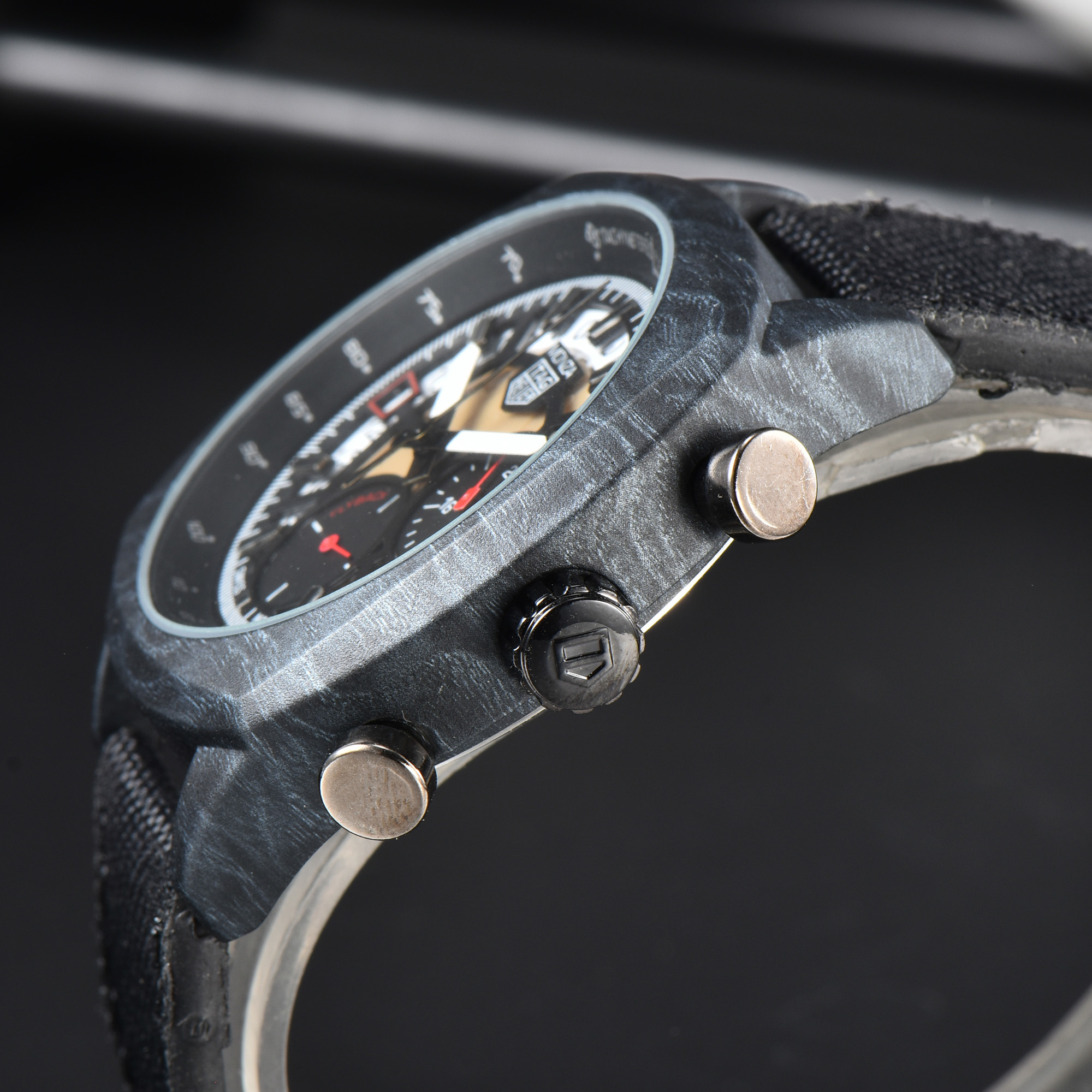 TAG HEUER - 81 - Image 4