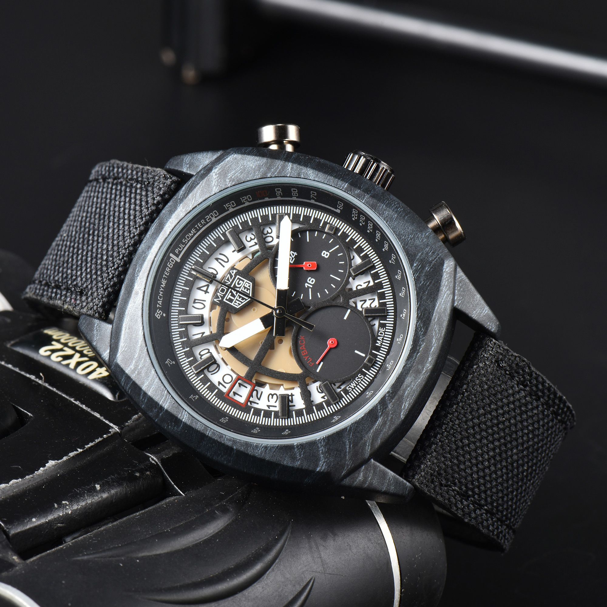 TAG HEUER - 81 - Image 5