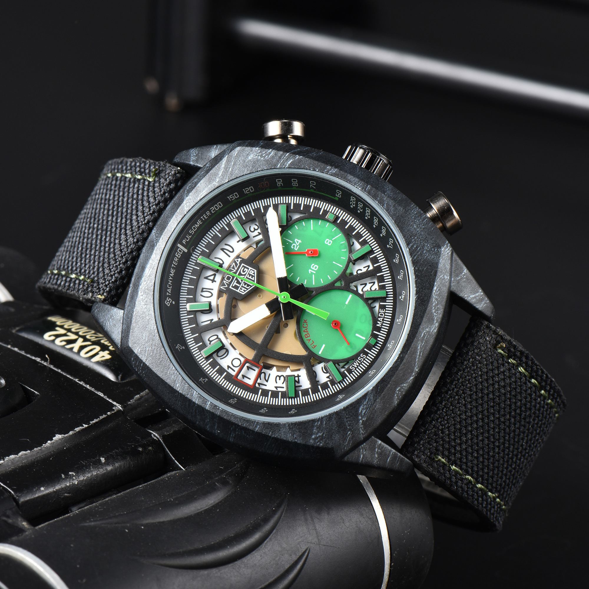 TAG HEUER - 81 - Image 6