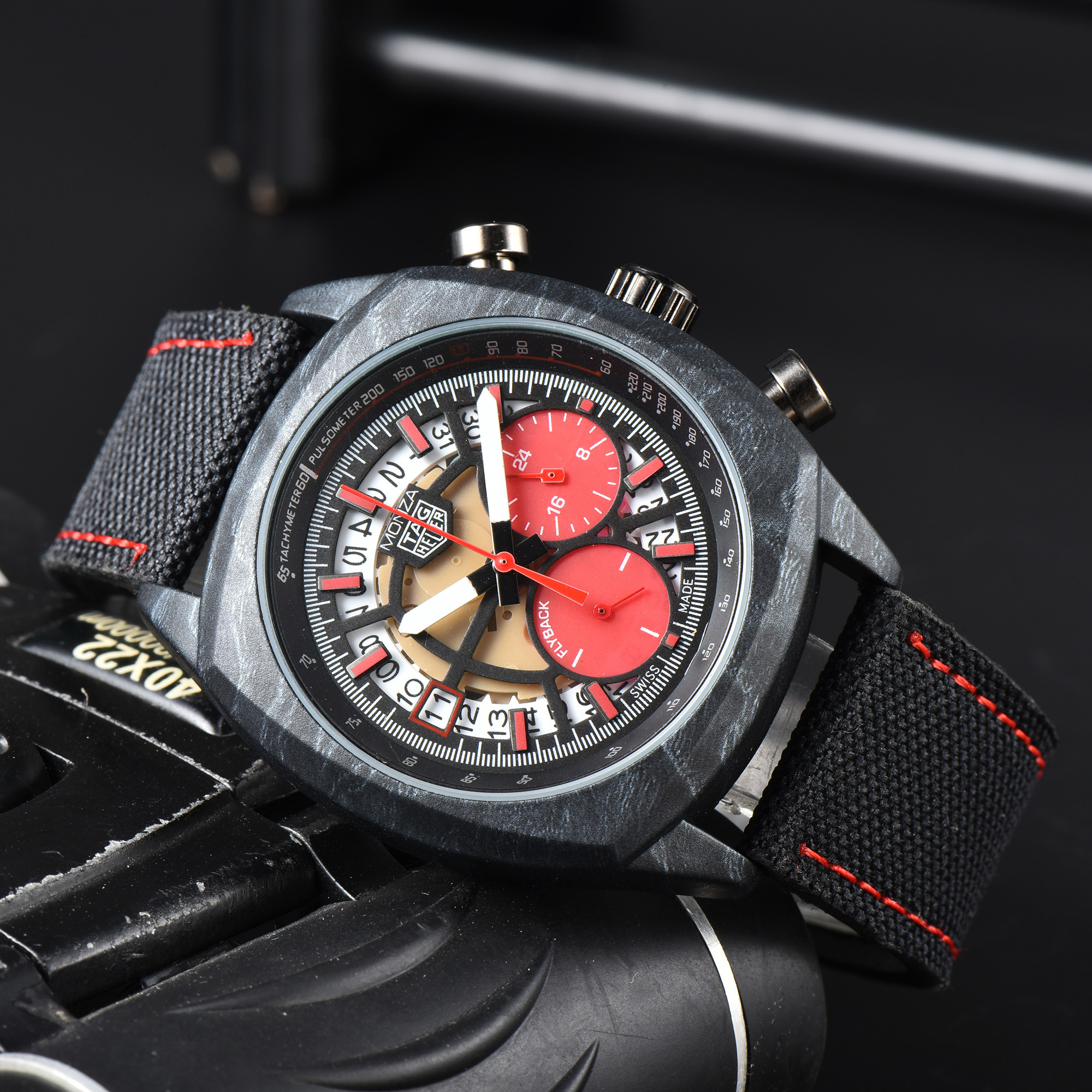TAG HEUER - 81 - Image 8