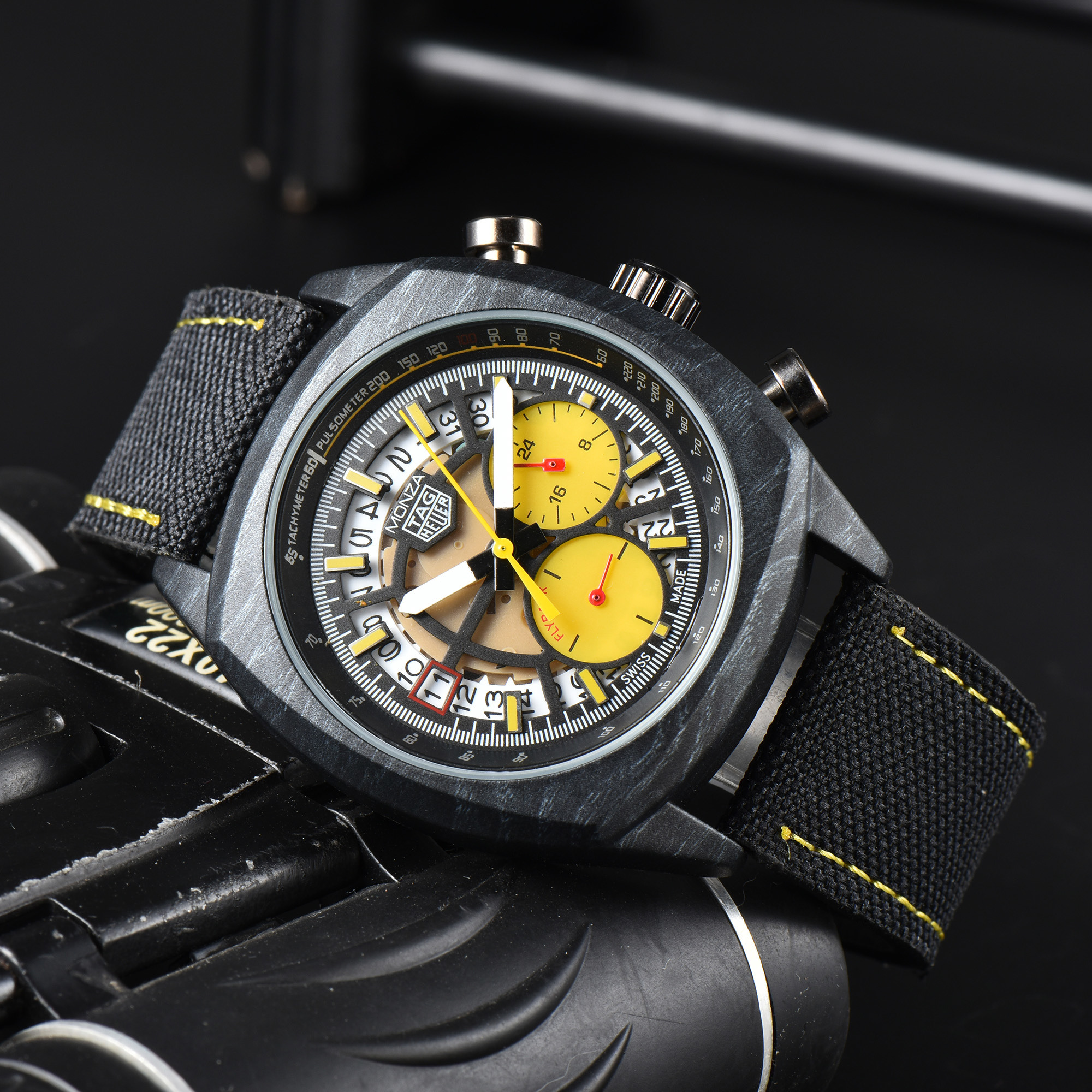 TAG HEUER - 81 - Image 9