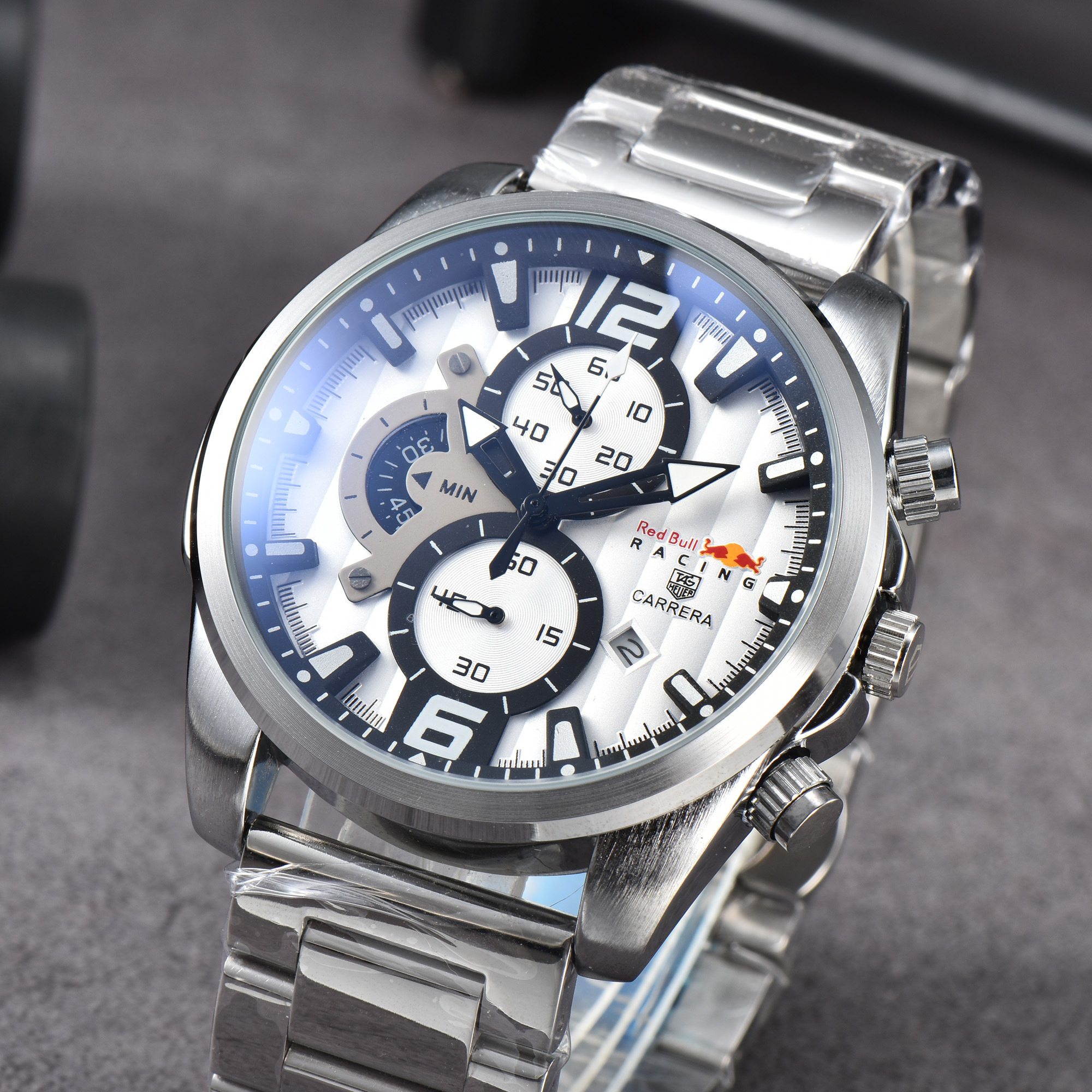 TAG HEUER - 82 - Image 2